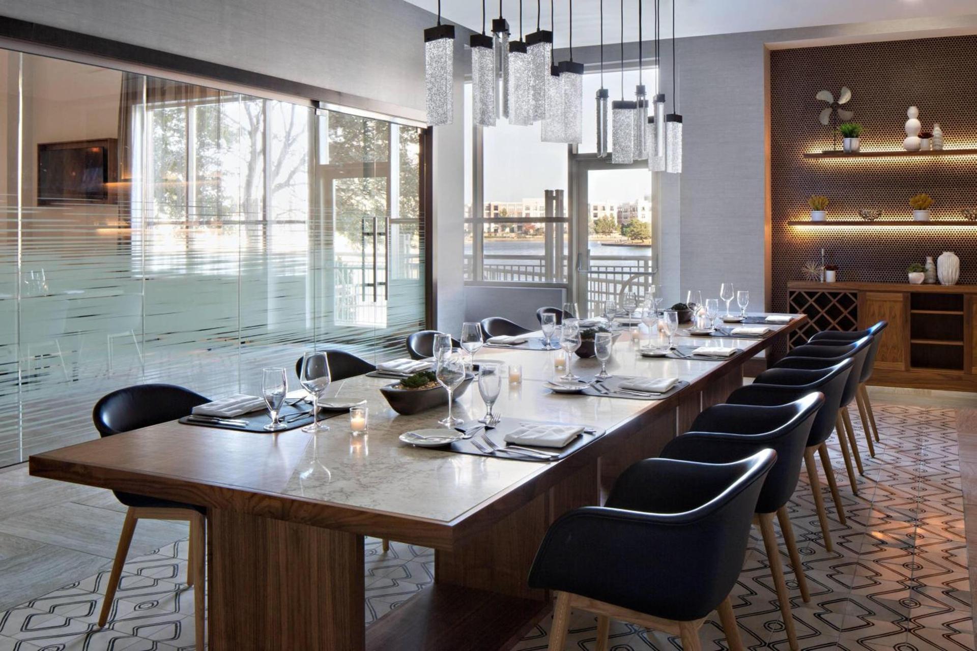 Marriott Dallas Las Colinas photo 32