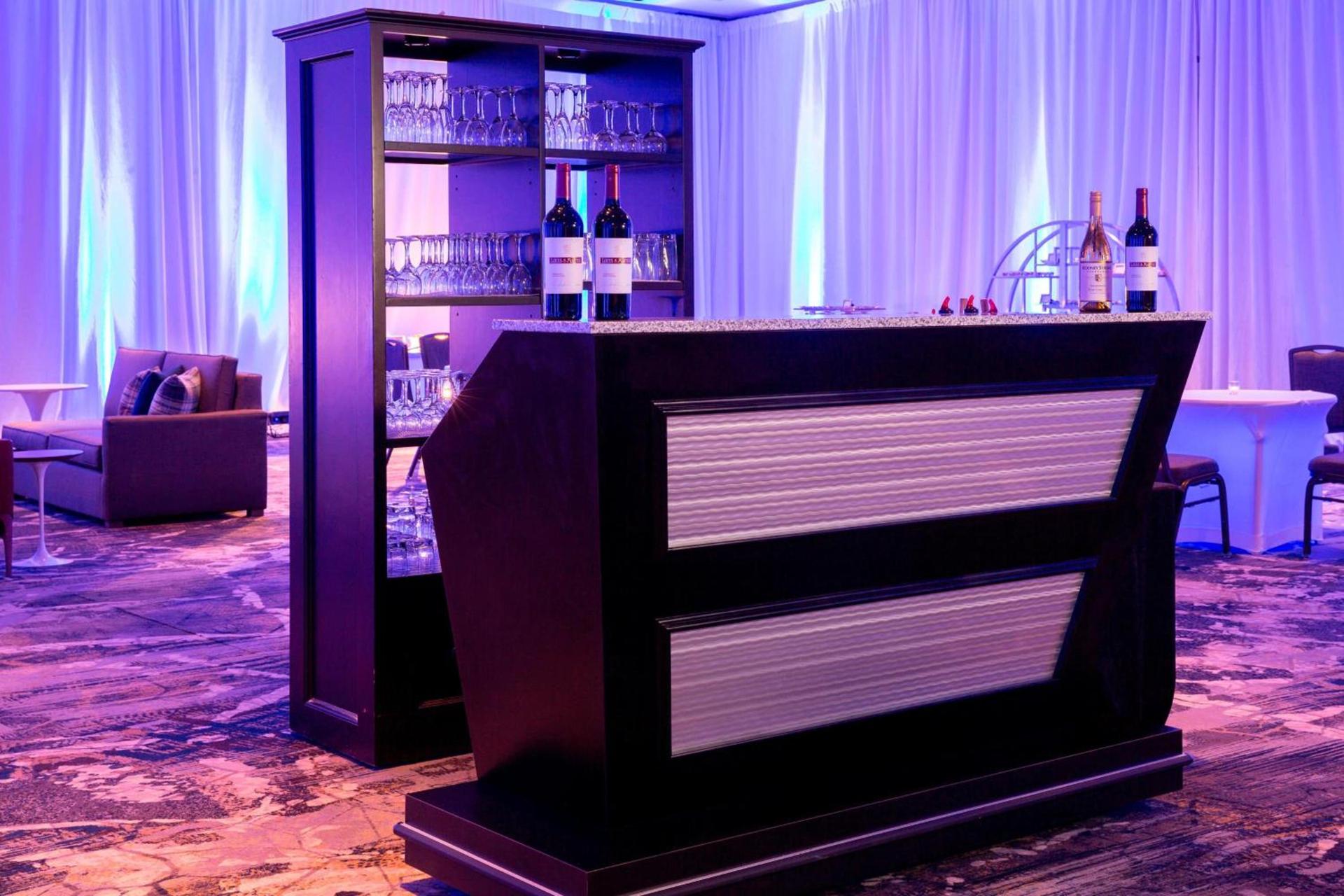 Marriott Dallas Las Colinas photo 34
