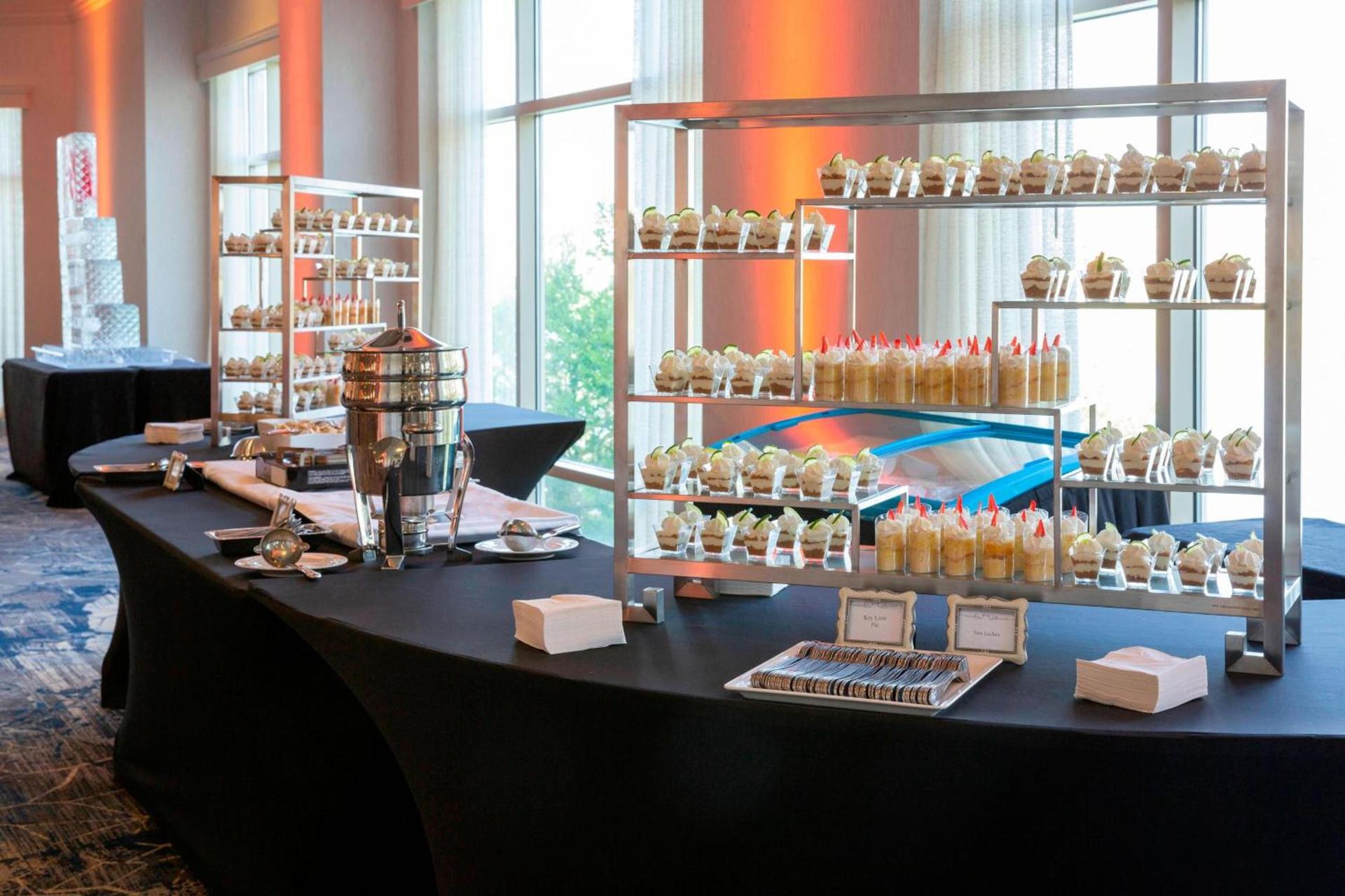 Marriott Dallas Las Colinas photo 35