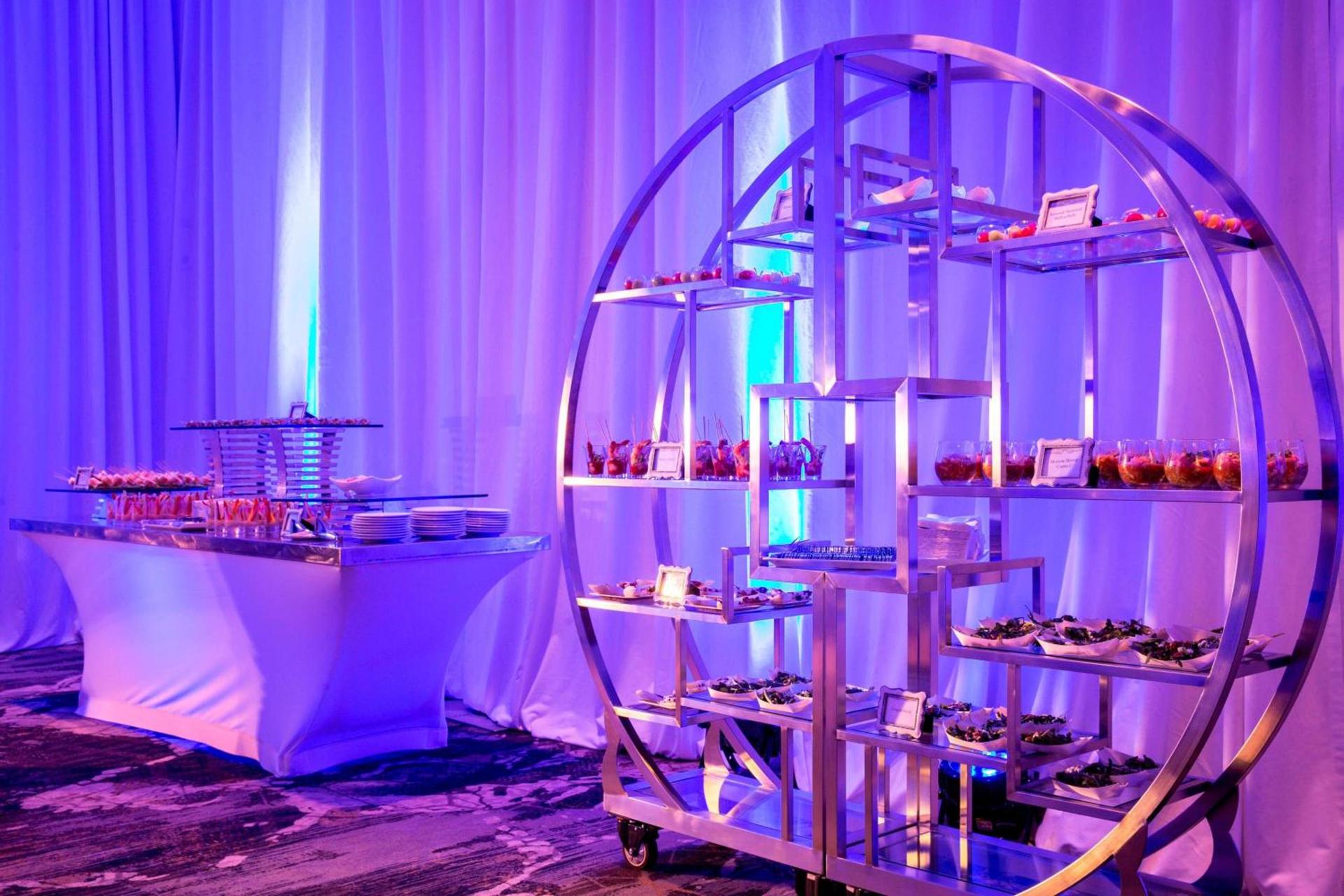 Marriott Dallas Las Colinas photo 38
