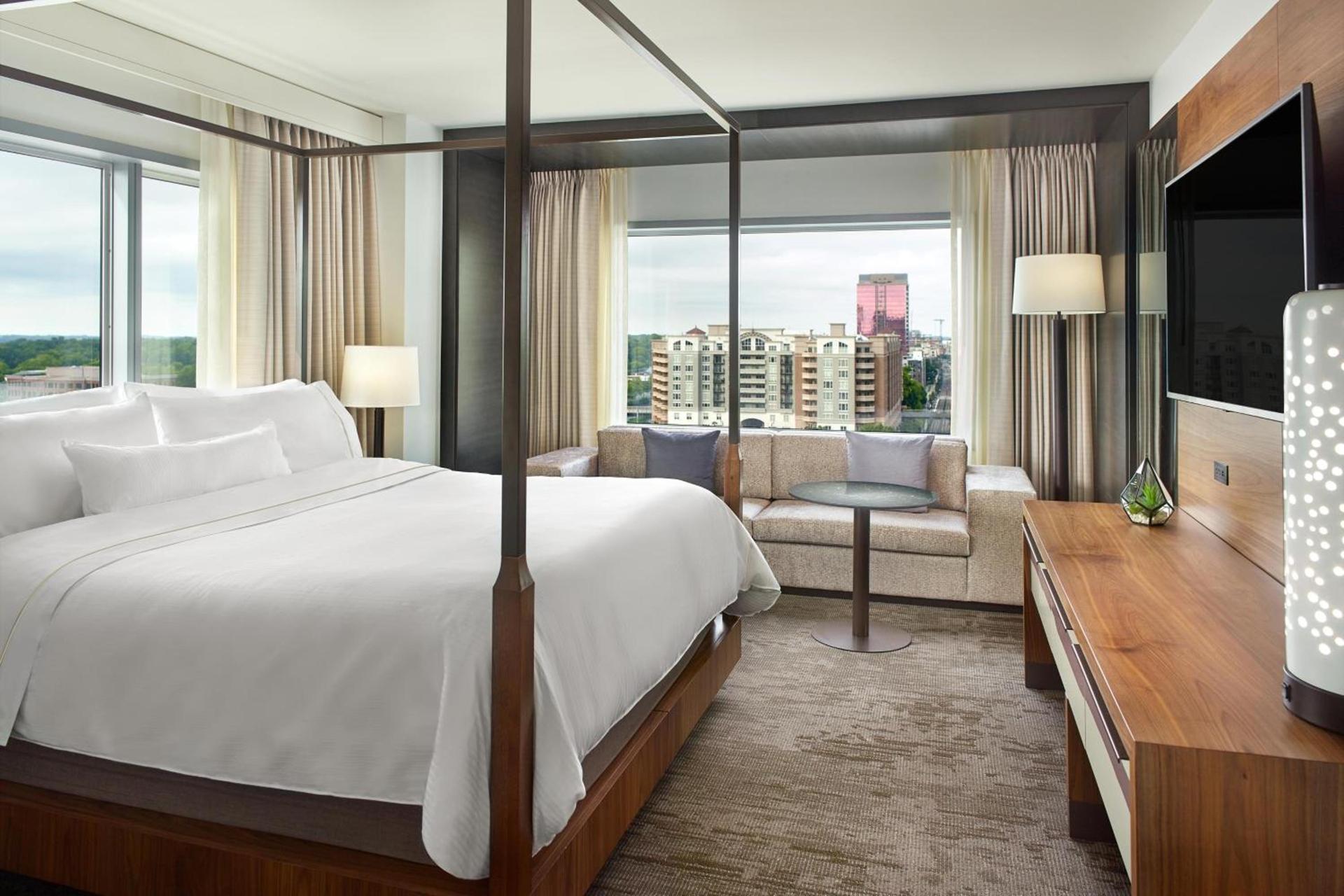 The Westin Charlotte photo 33
