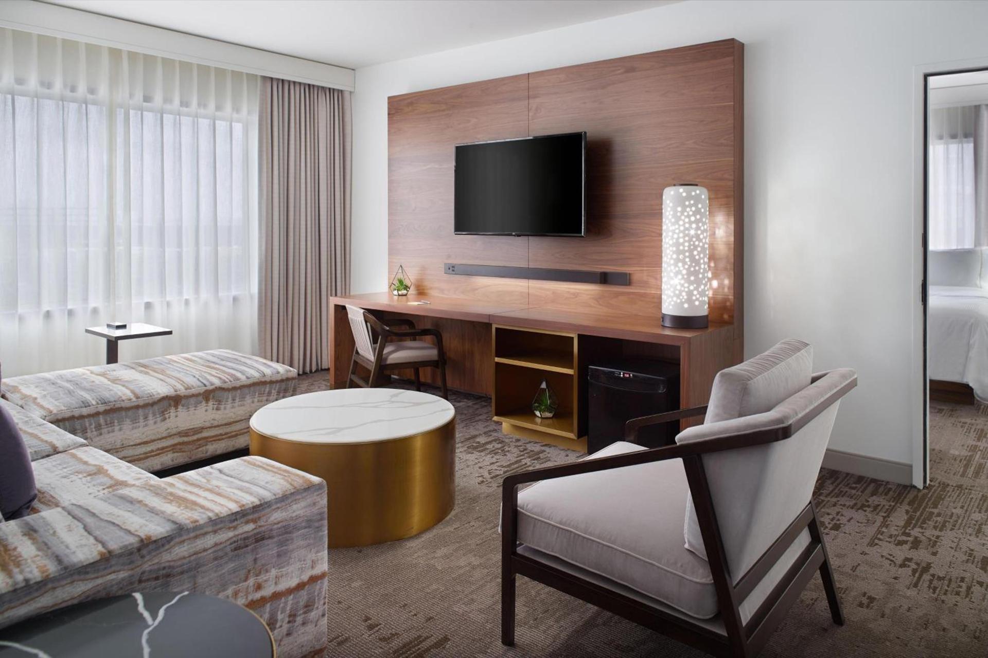 The Westin Charlotte photo 32