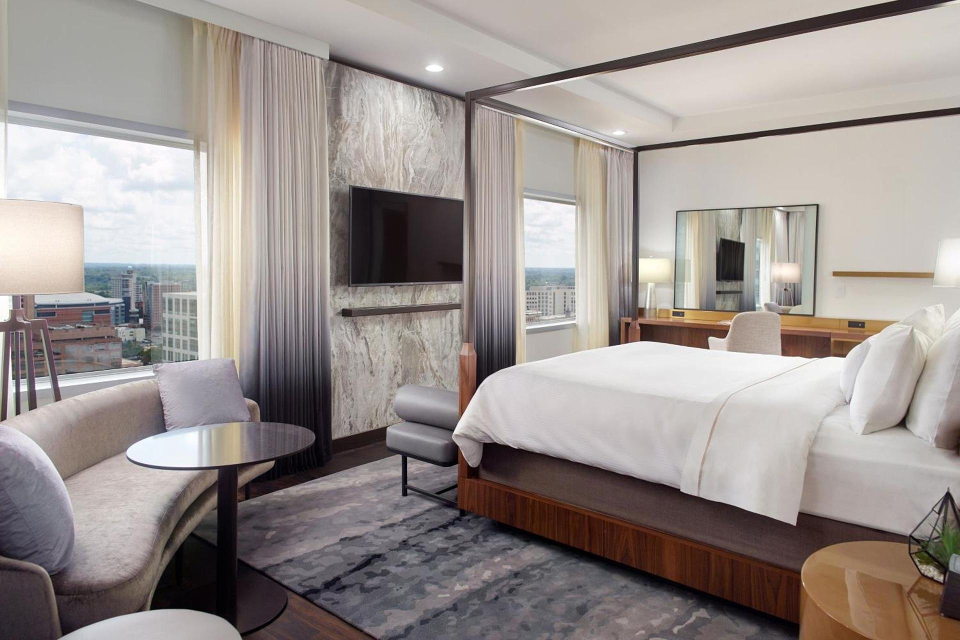 The Westin Charlotte photo 34