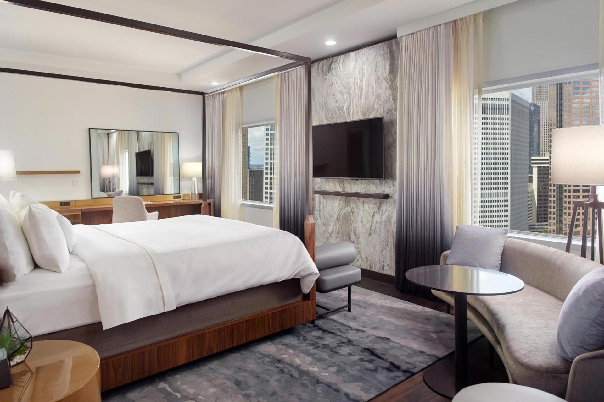 The Westin Charlotte photo 39