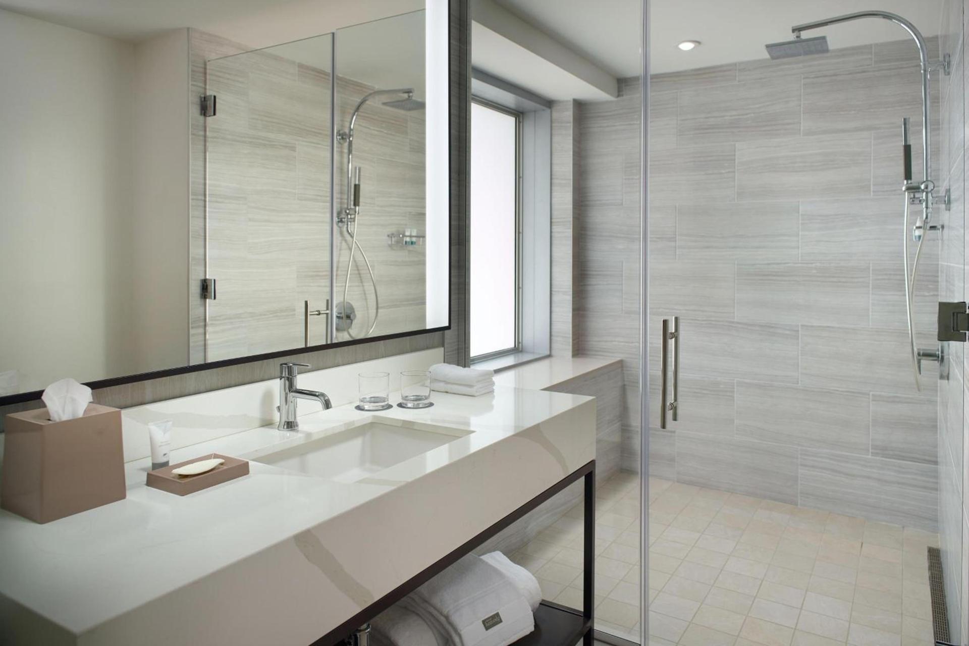 The Westin Charlotte photo 42