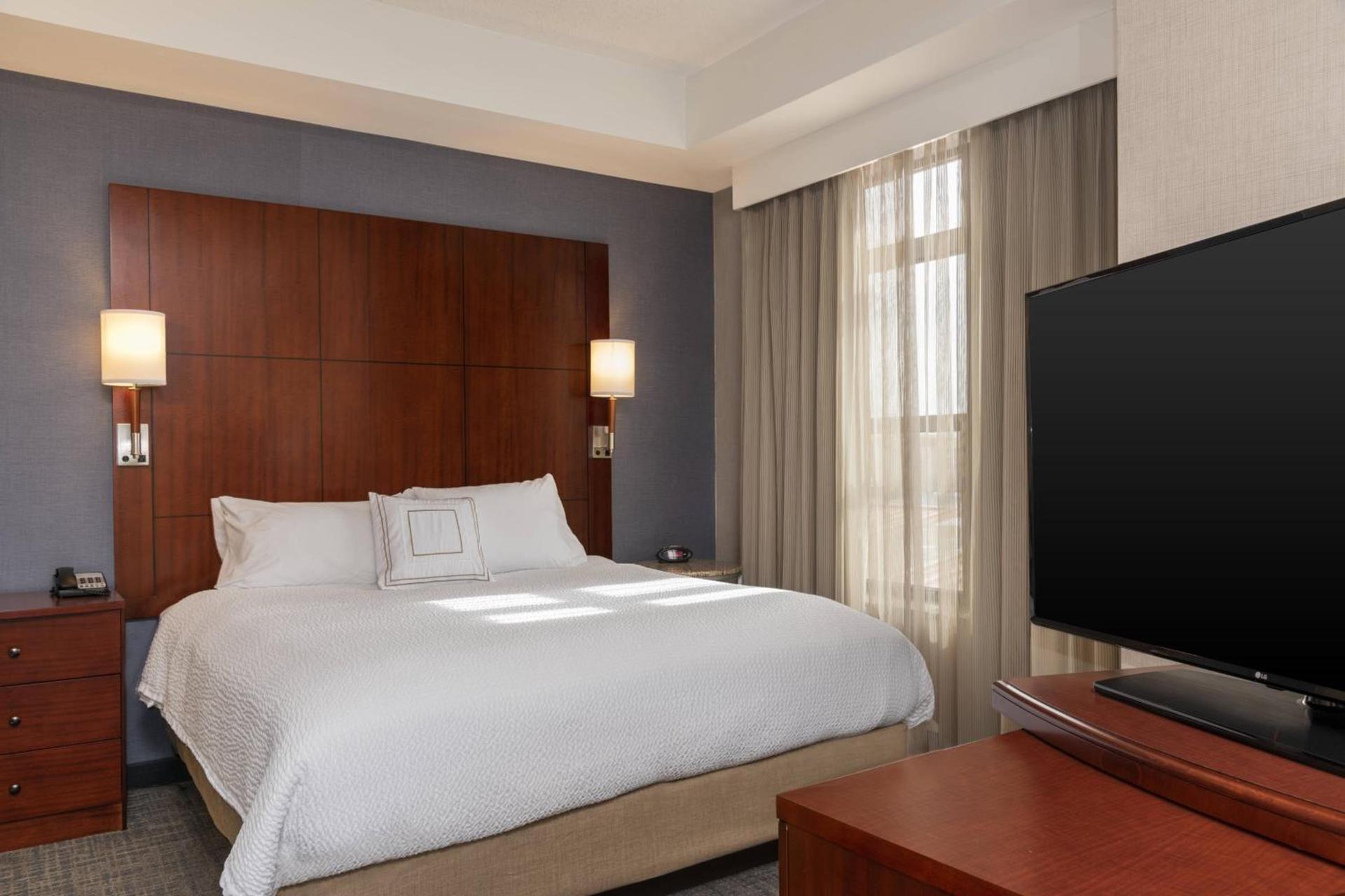 Residence Inn by Marriott Midland photo 32