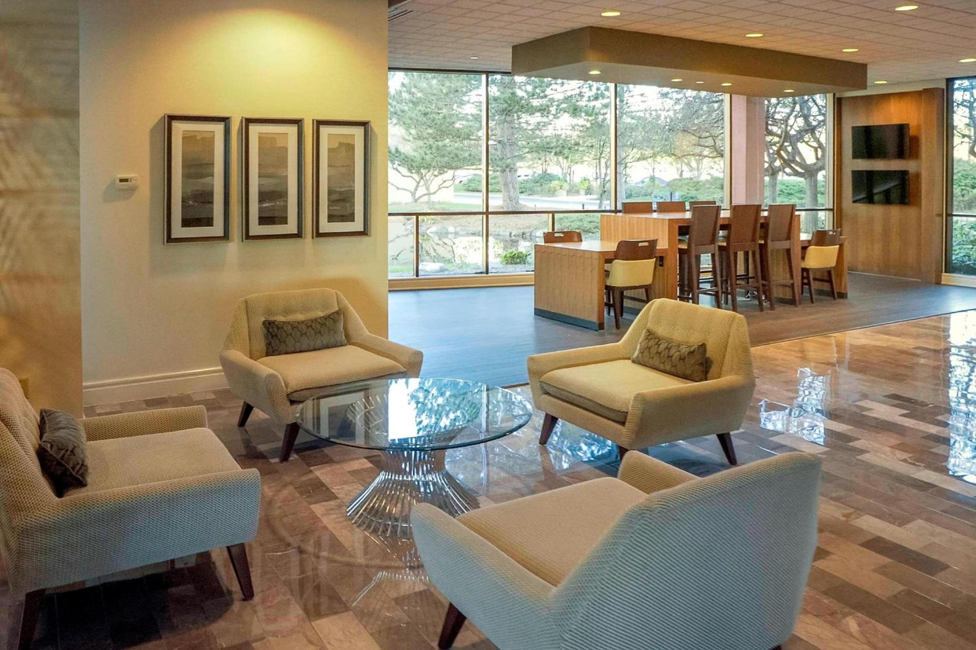 Ann Arbor Marriott Ypsilanti at Eagle Crest photo 6