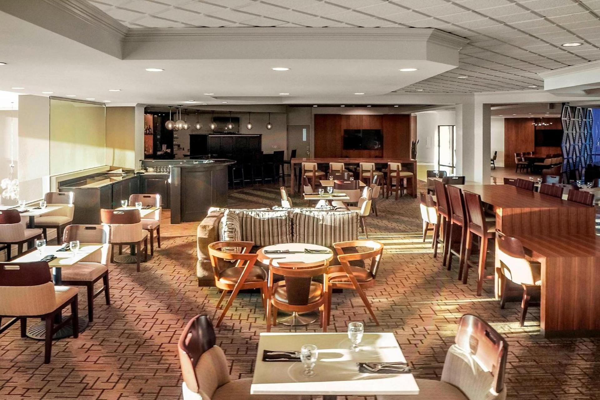 Ann Arbor Marriott Ypsilanti at Eagle Crest photo 88