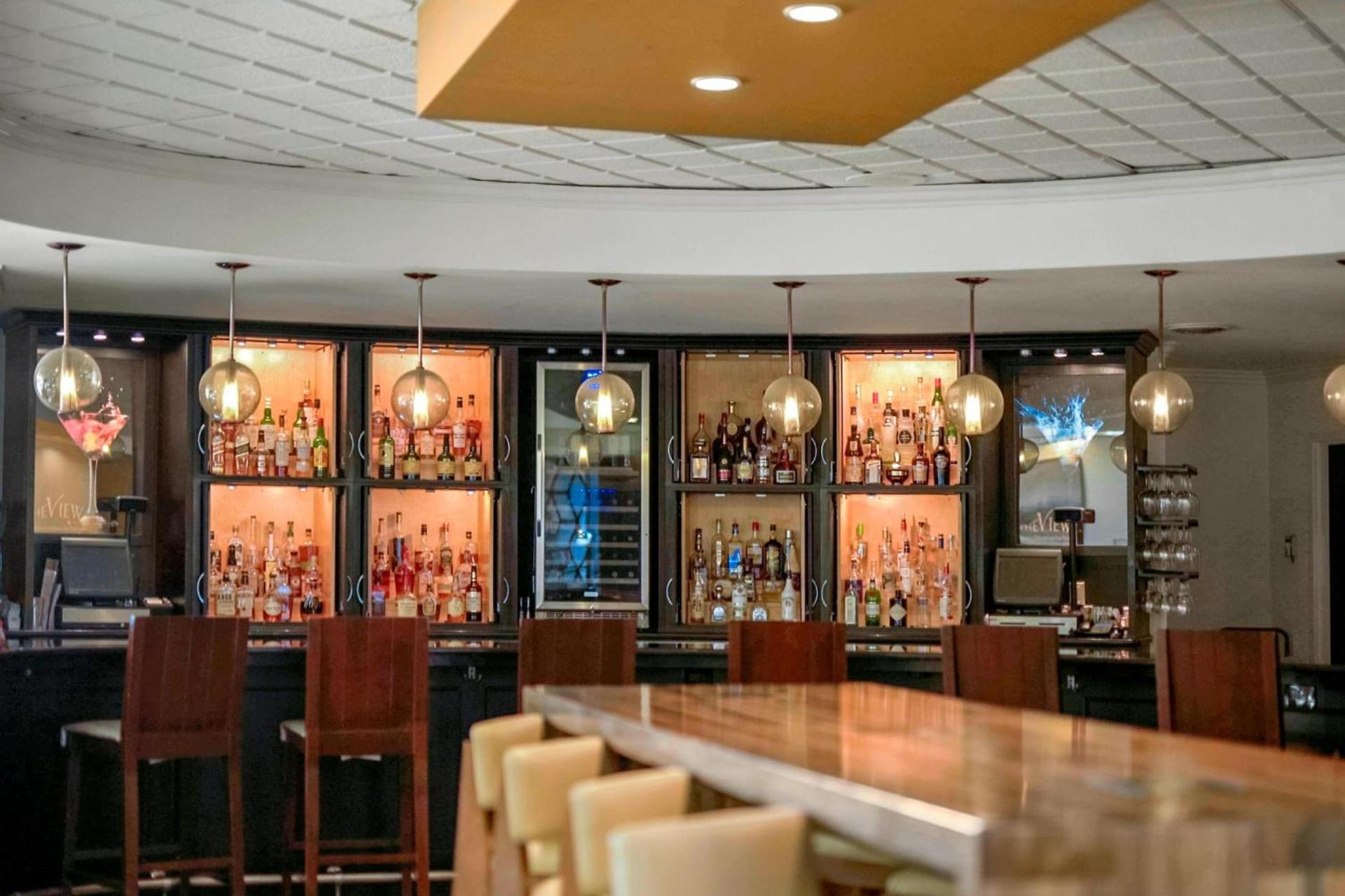 Ann Arbor Marriott Ypsilanti at Eagle Crest photo 89