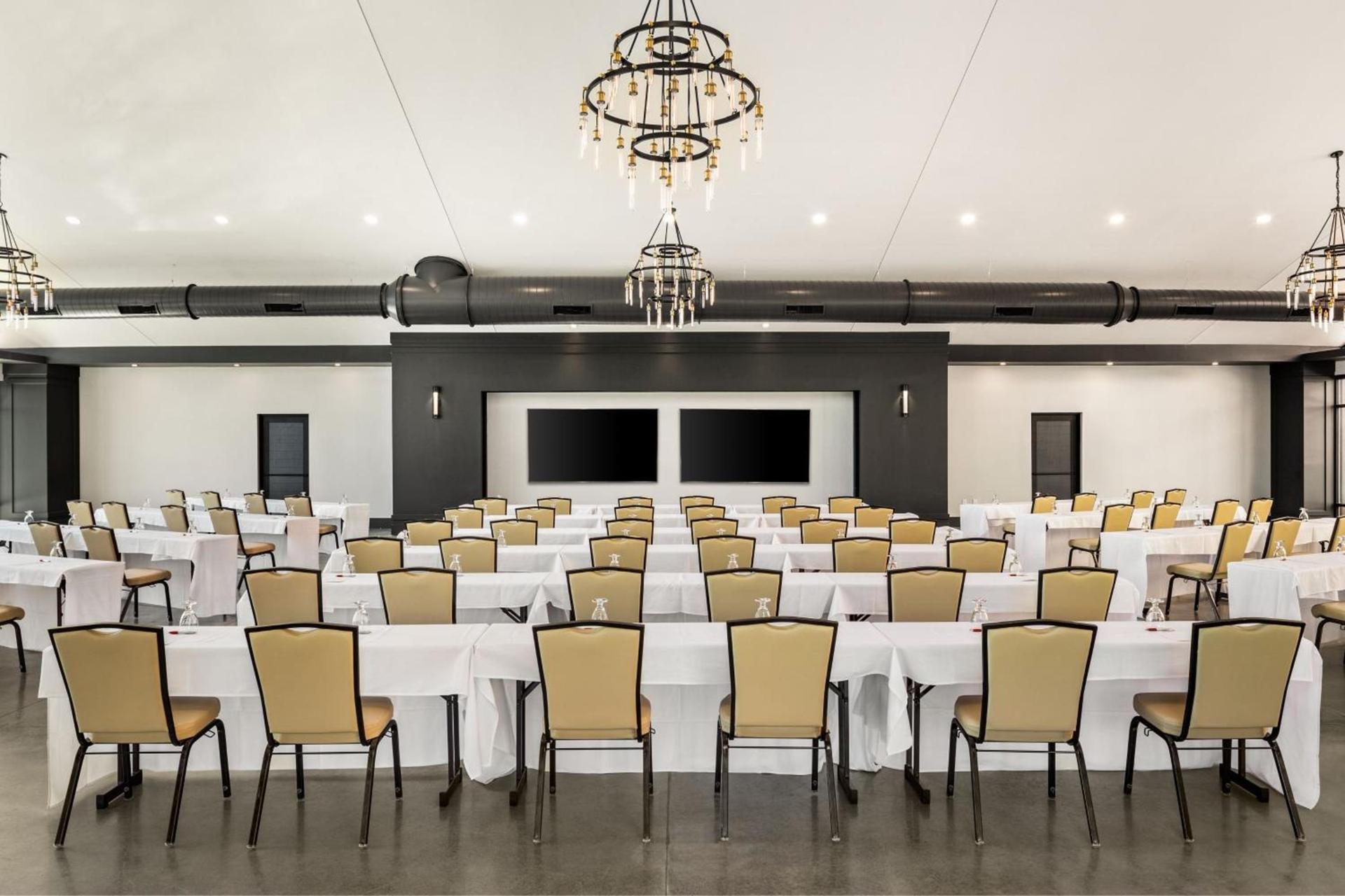 Ann Arbor Marriott Ypsilanti at Eagle Crest photo 18