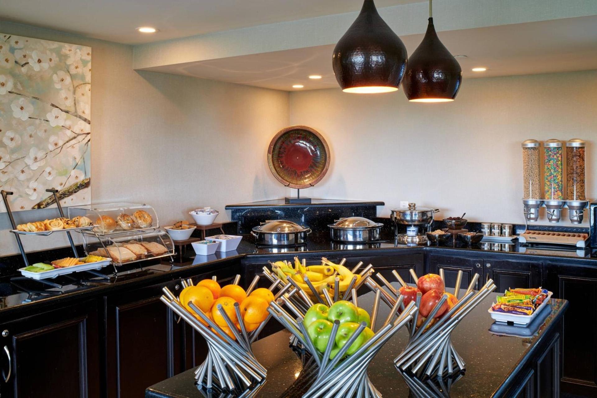Ann Arbor Marriott Ypsilanti at Eagle Crest photo 85