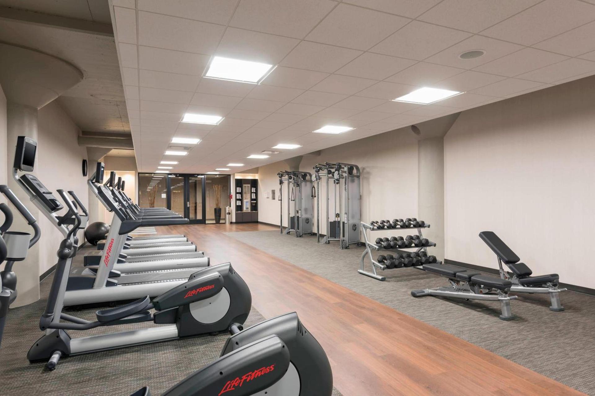 Courtyard by Marriott Waterloo Cedar Falls photo 31