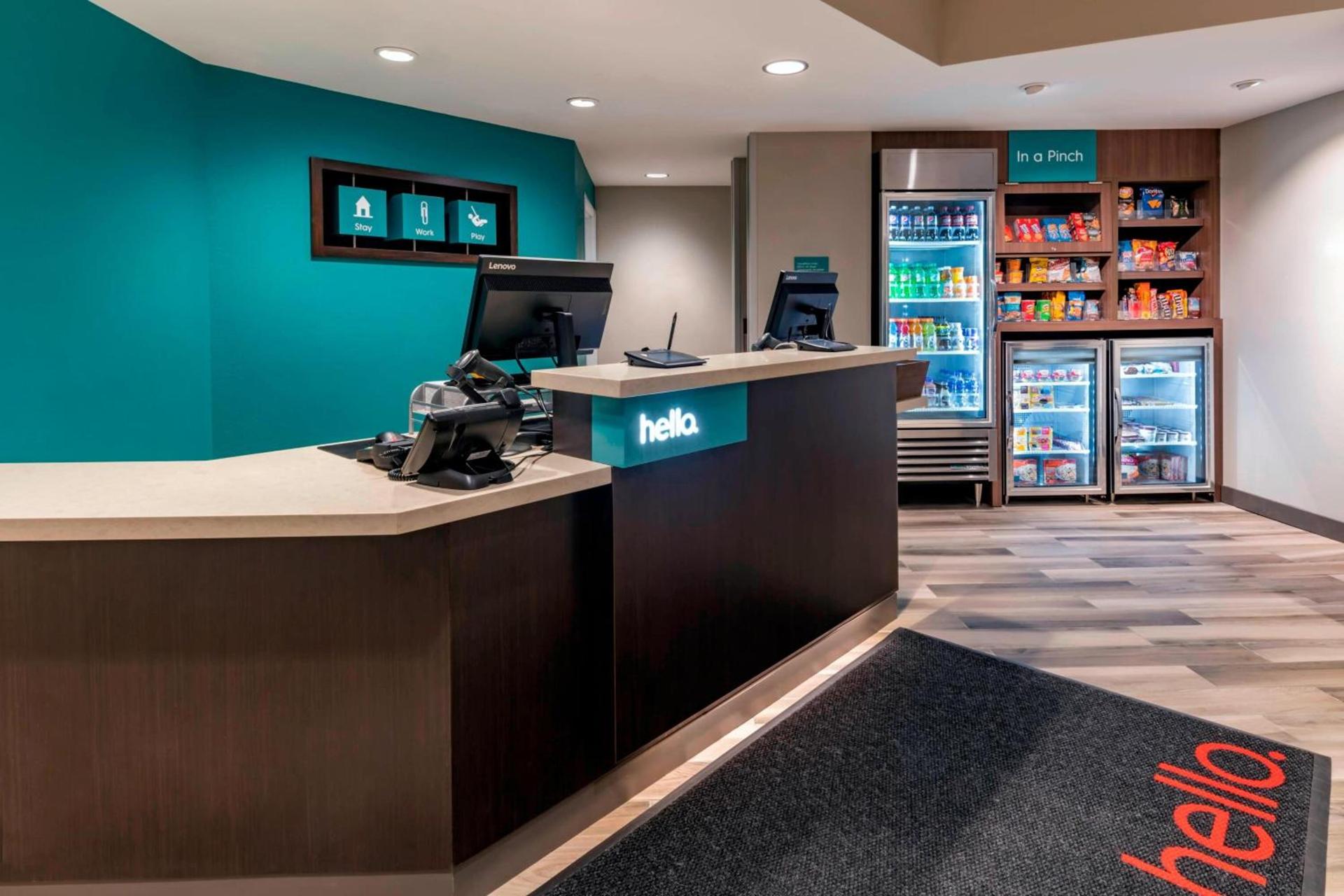 TownePlace Suites by Marriott Leavenworth photo 2