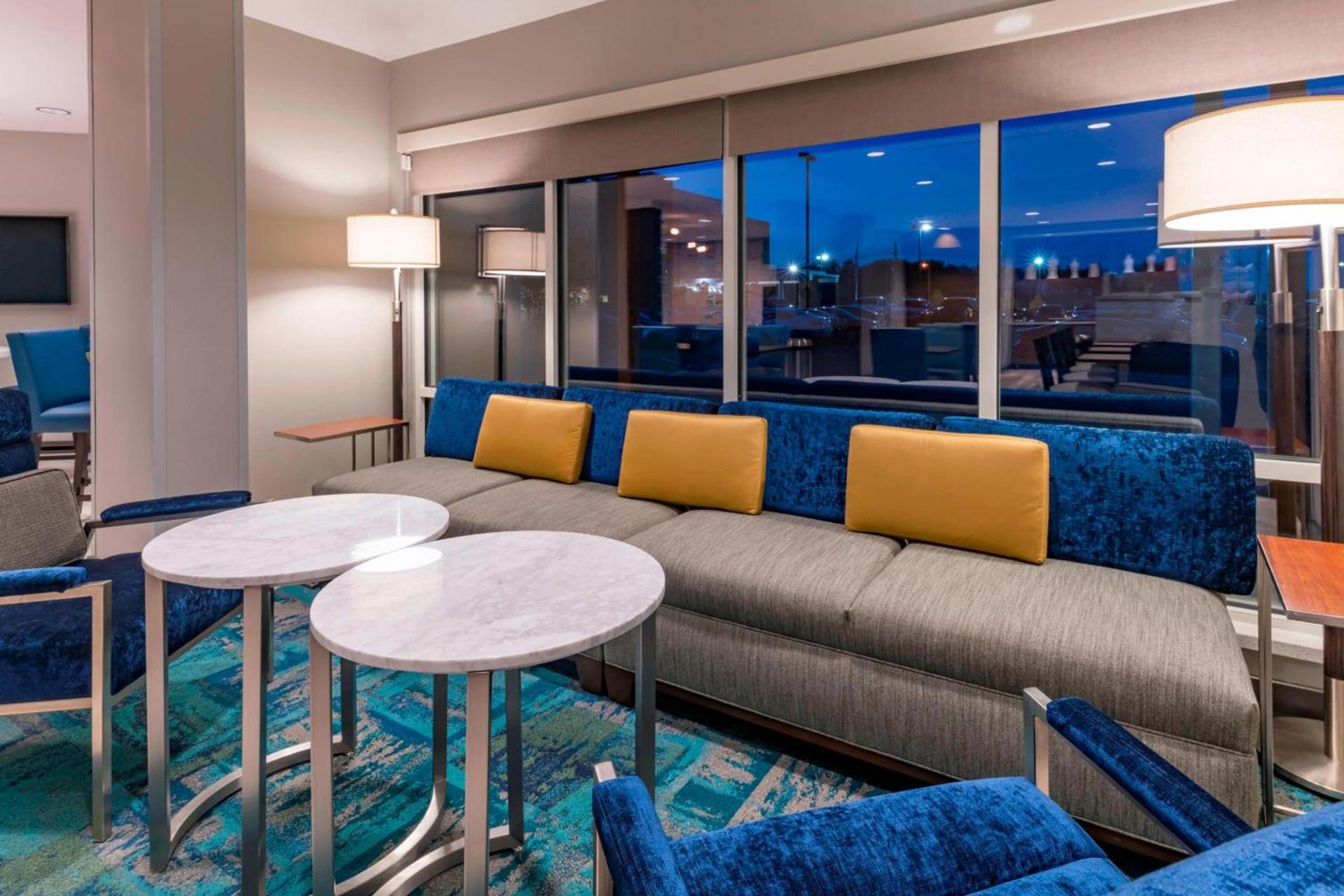TownePlace Suites by Marriott Leavenworth photo 3