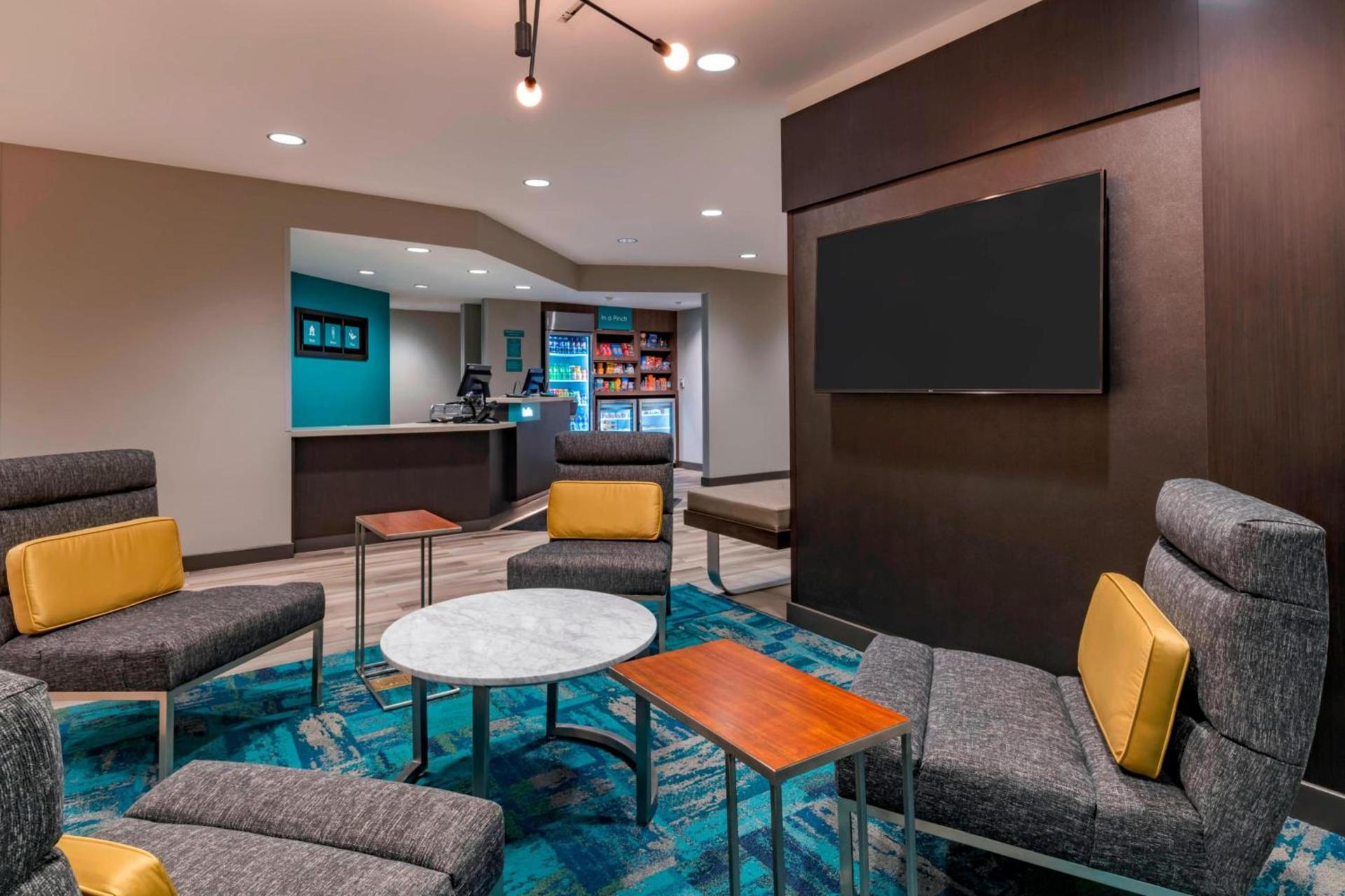 TownePlace Suites by Marriott Leavenworth photo 4