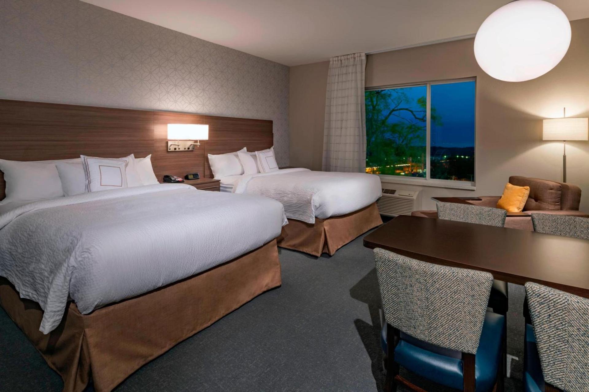 TownePlace Suites by Marriott Leavenworth photo 5