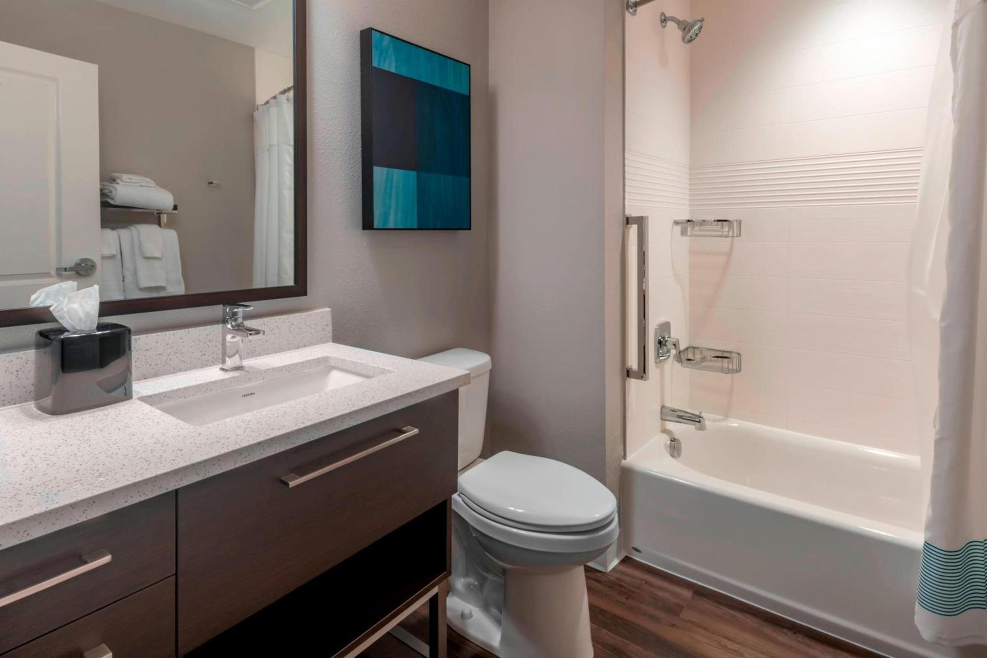 TownePlace Suites by Marriott Leavenworth photo 6