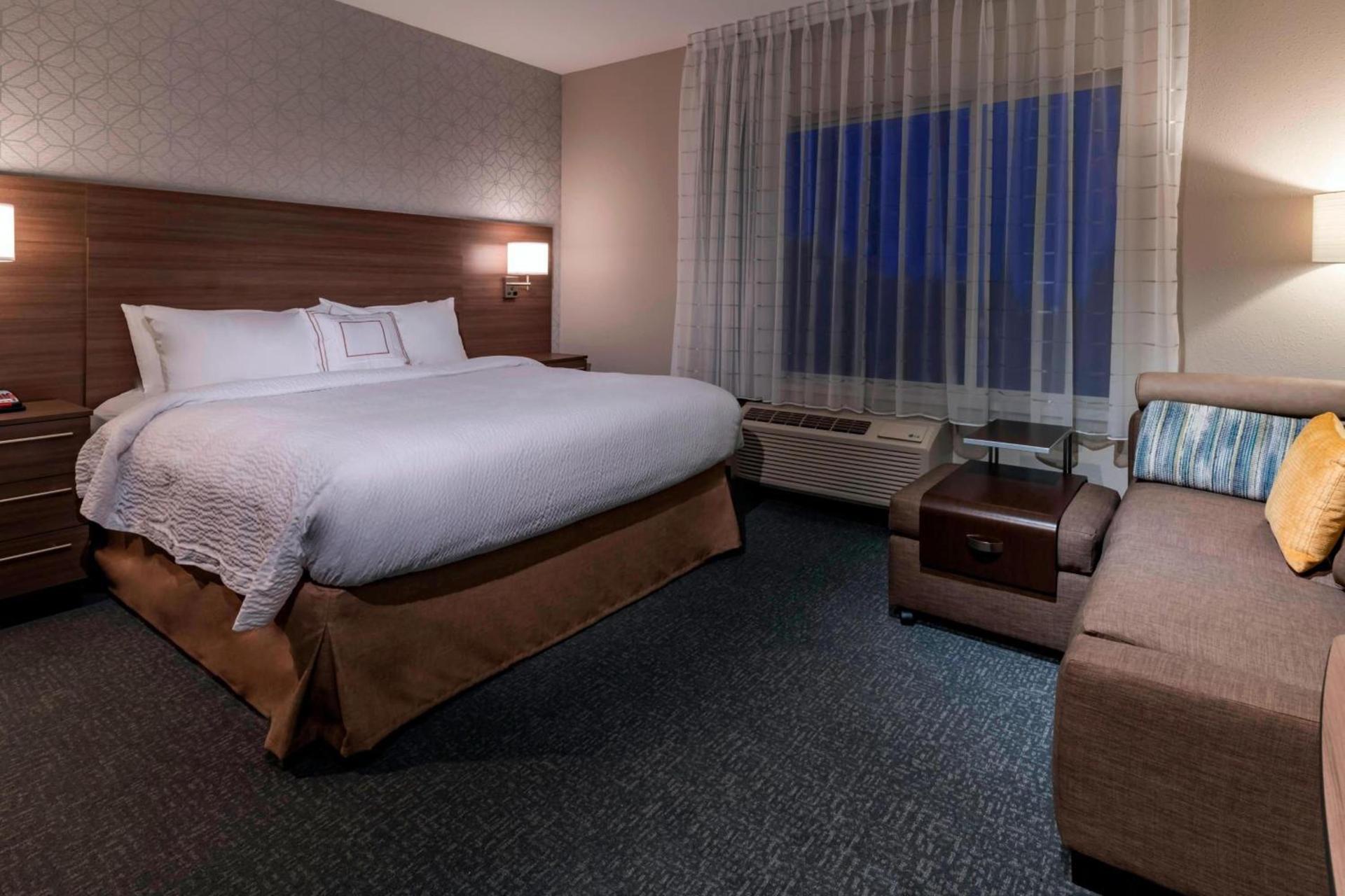 TownePlace Suites by Marriott Leavenworth photo 8
