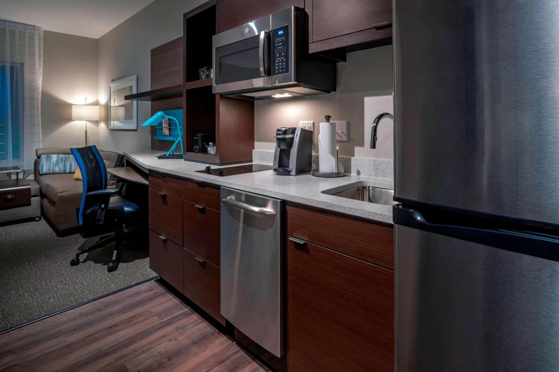 TownePlace Suites by Marriott Leavenworth photo 9