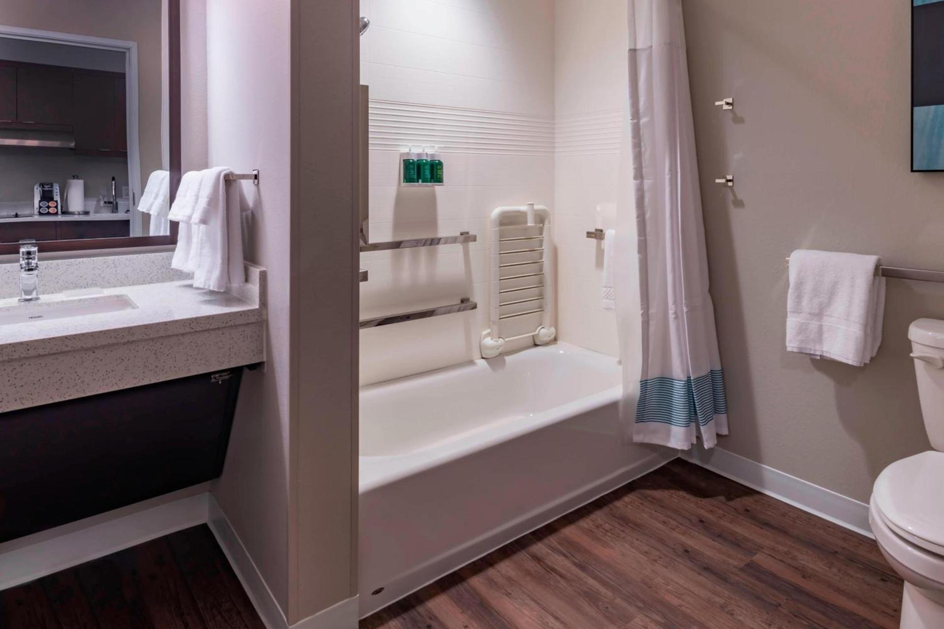TownePlace Suites by Marriott Leavenworth photo 10