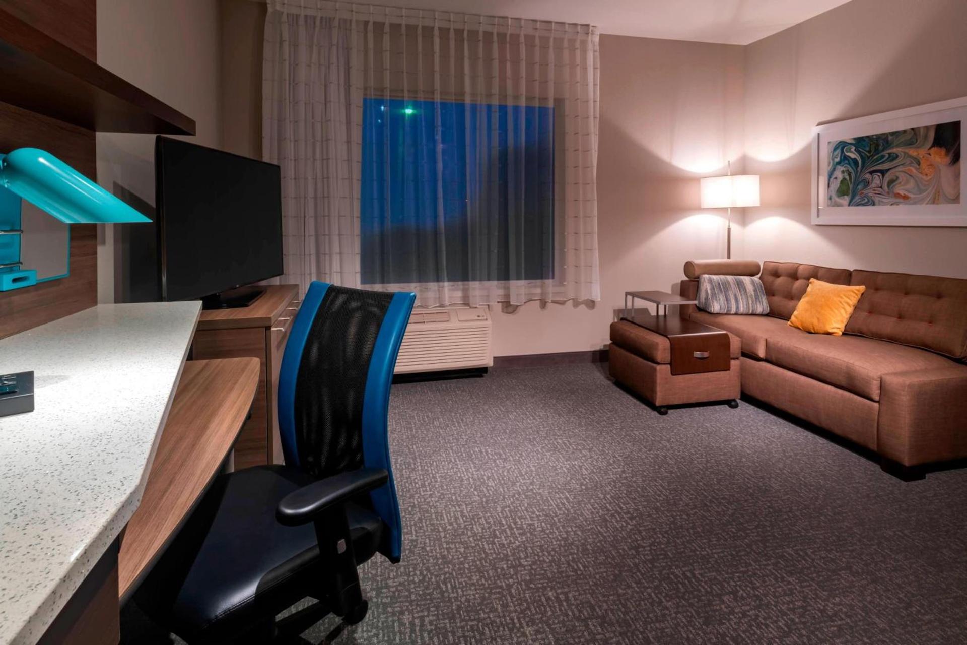 TownePlace Suites by Marriott Leavenworth photo 11