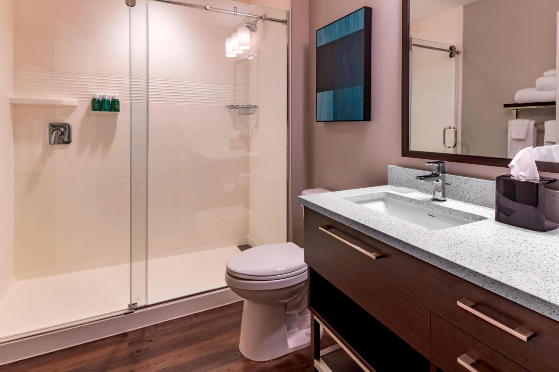 TownePlace Suites by Marriott Leavenworth photo 14