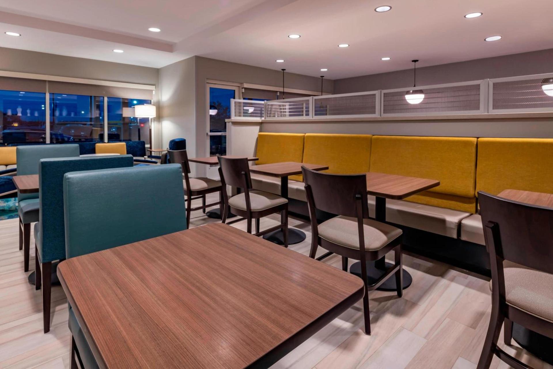 TownePlace Suites by Marriott Leavenworth photo 22