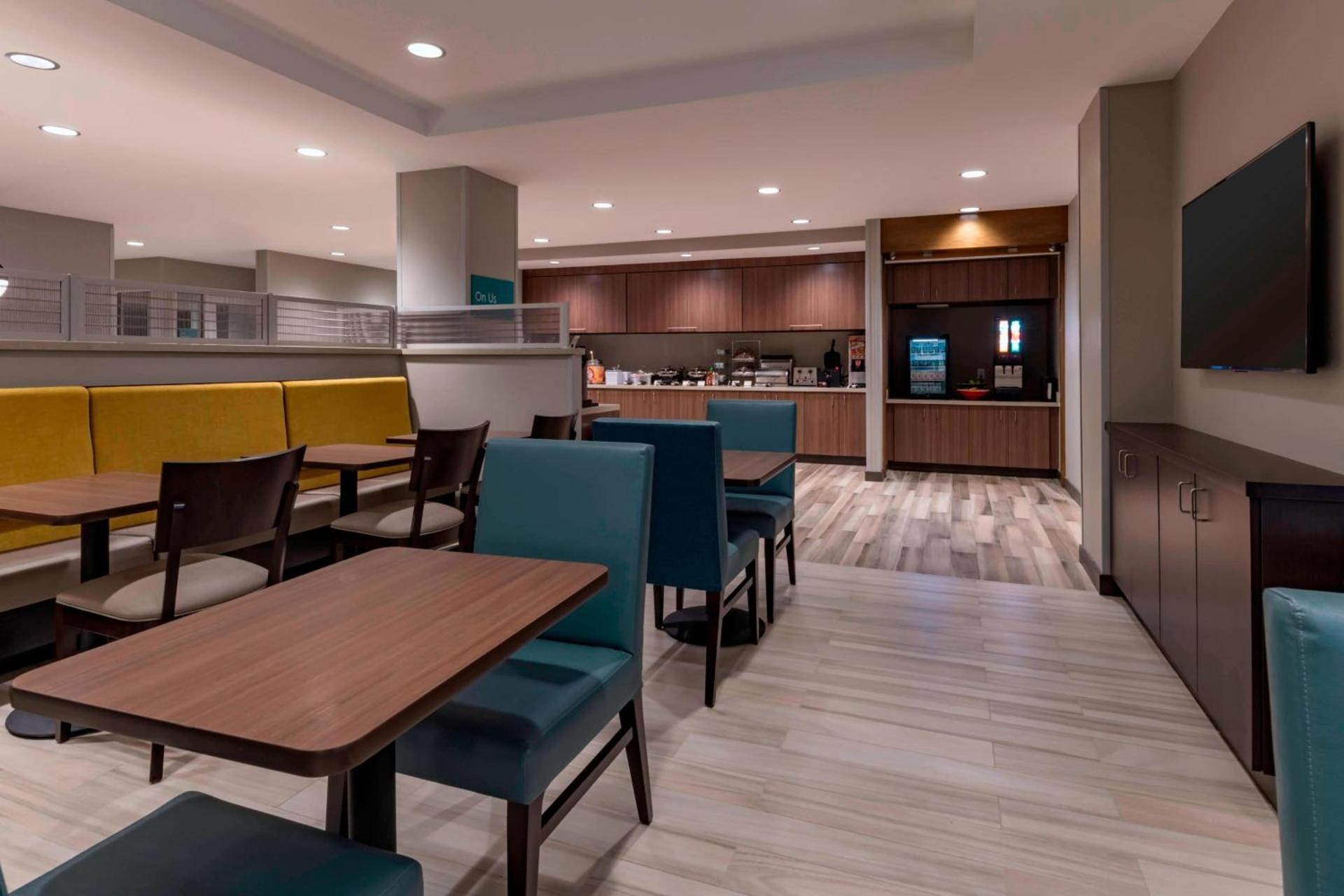 TownePlace Suites by Marriott Leavenworth photo 23