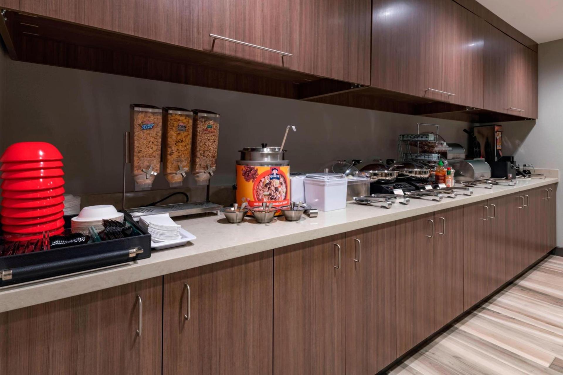 TownePlace Suites by Marriott Leavenworth photo 24