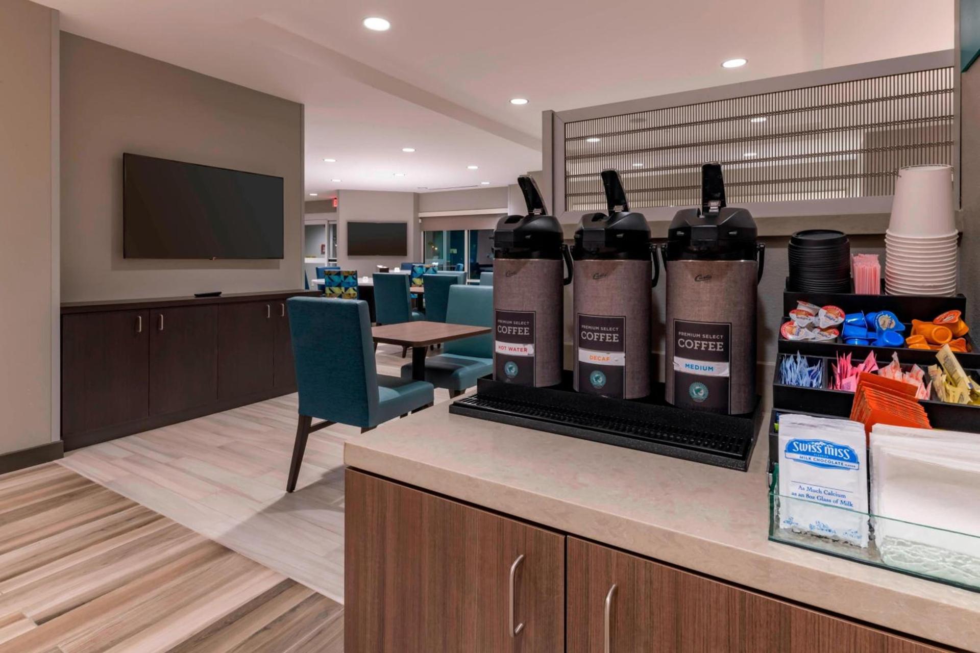 TownePlace Suites by Marriott Leavenworth photo 25