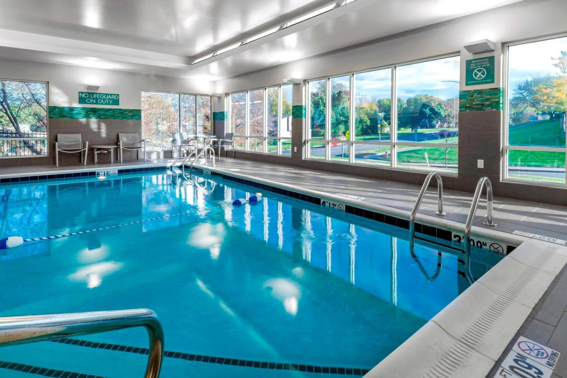 TownePlace Suites by Marriott Leavenworth photo 30
