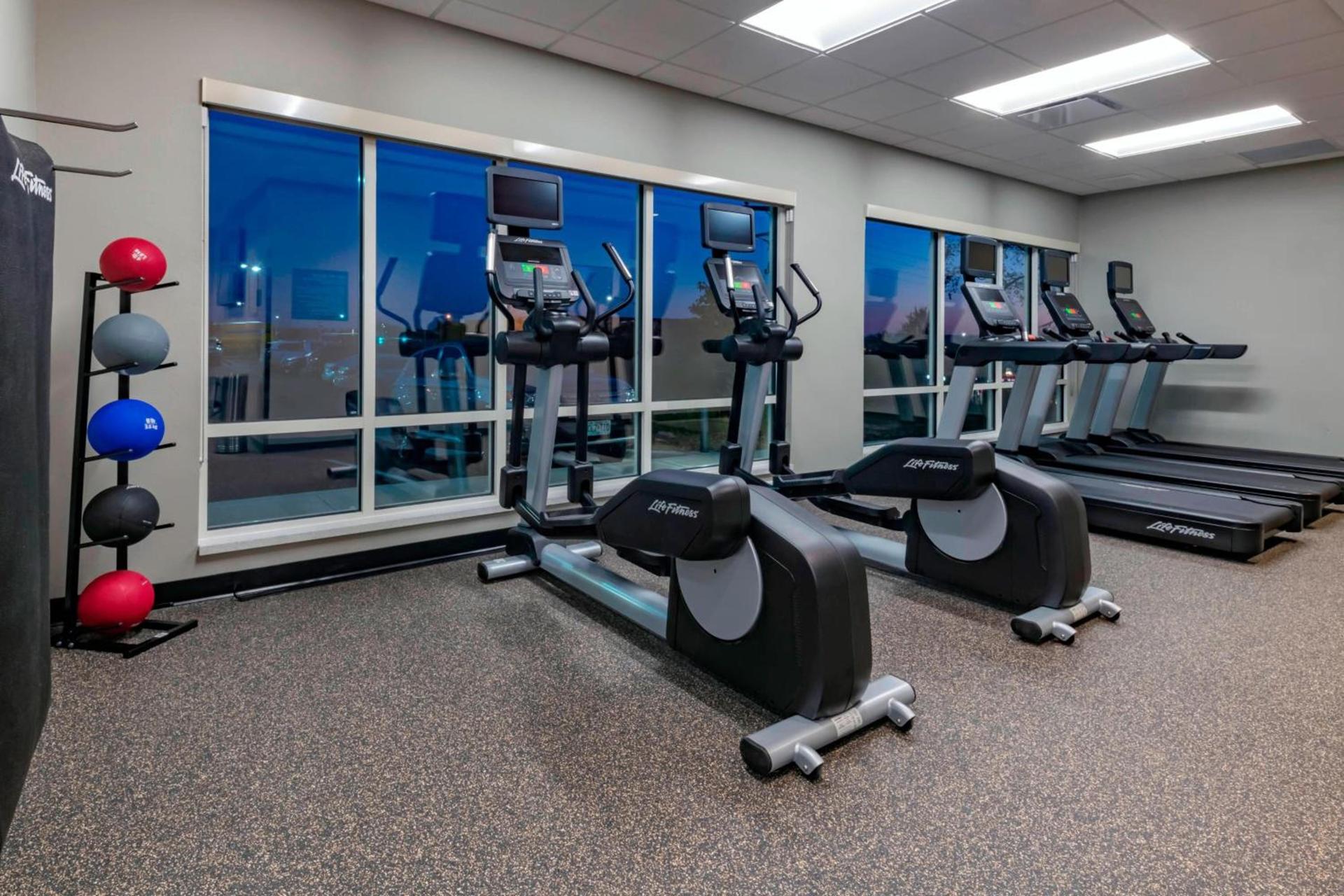TownePlace Suites by Marriott Leavenworth photo 32