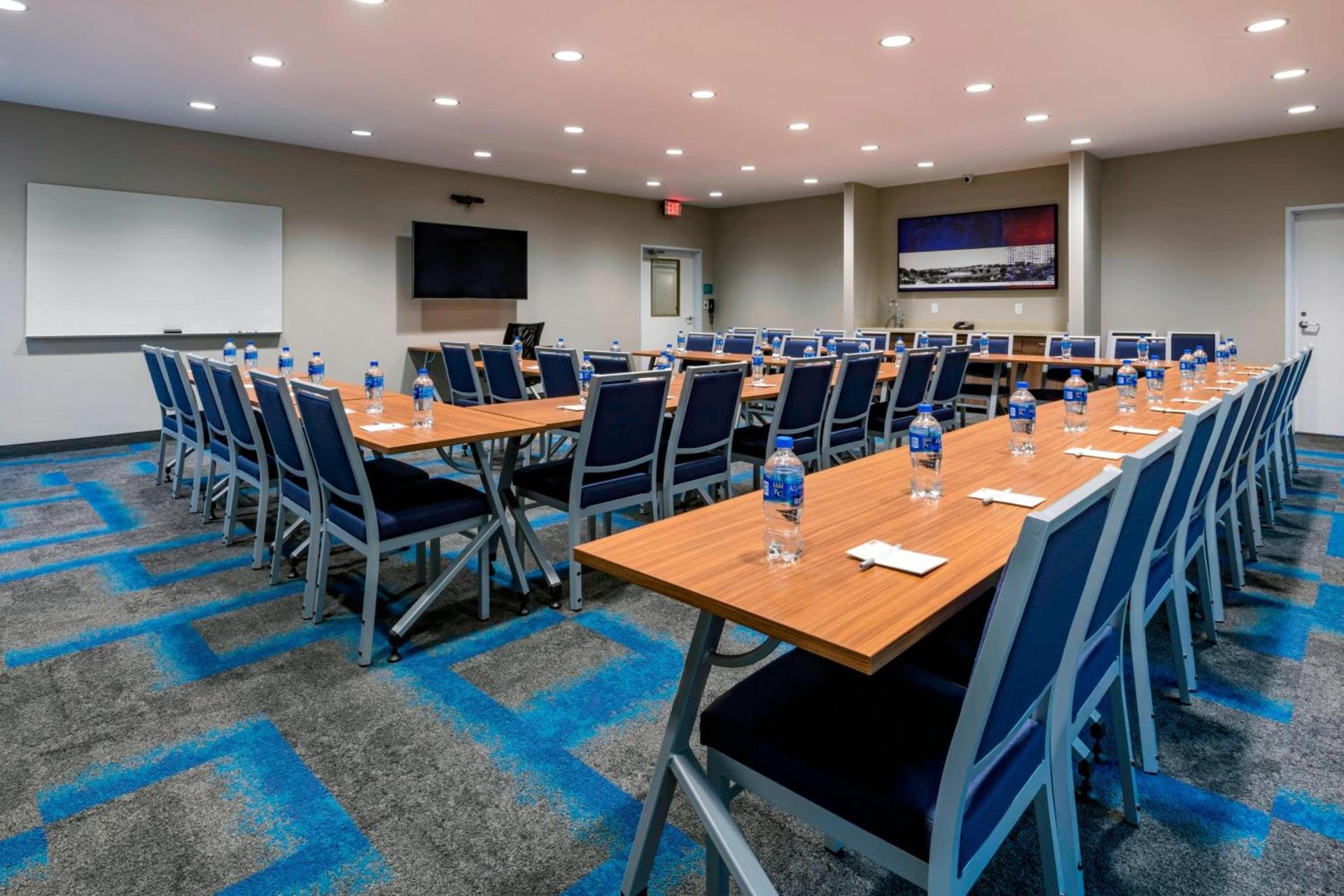 TownePlace Suites by Marriott Leavenworth photo 33