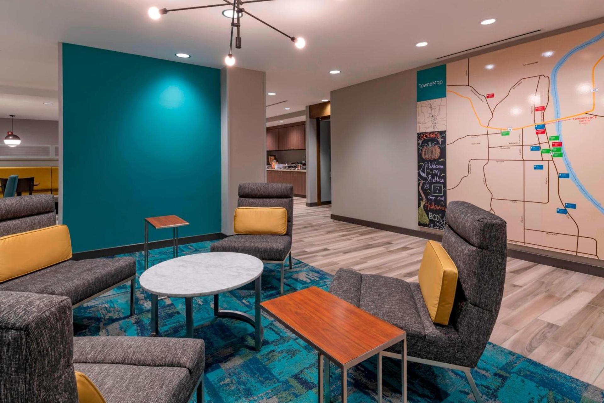 TownePlace Suites by Marriott Leavenworth photo 16