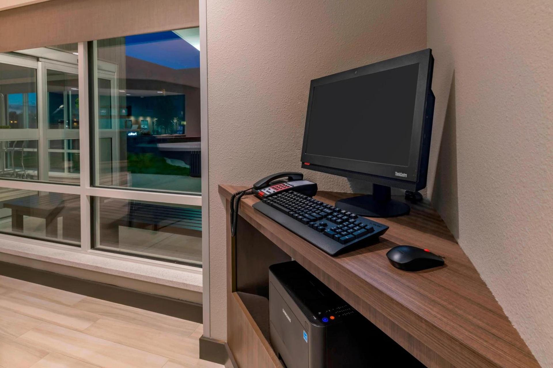 TownePlace Suites by Marriott Leavenworth photo 17