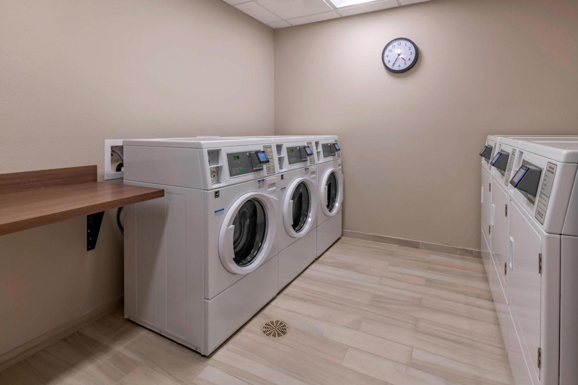 TownePlace Suites by Marriott Leavenworth photo 19