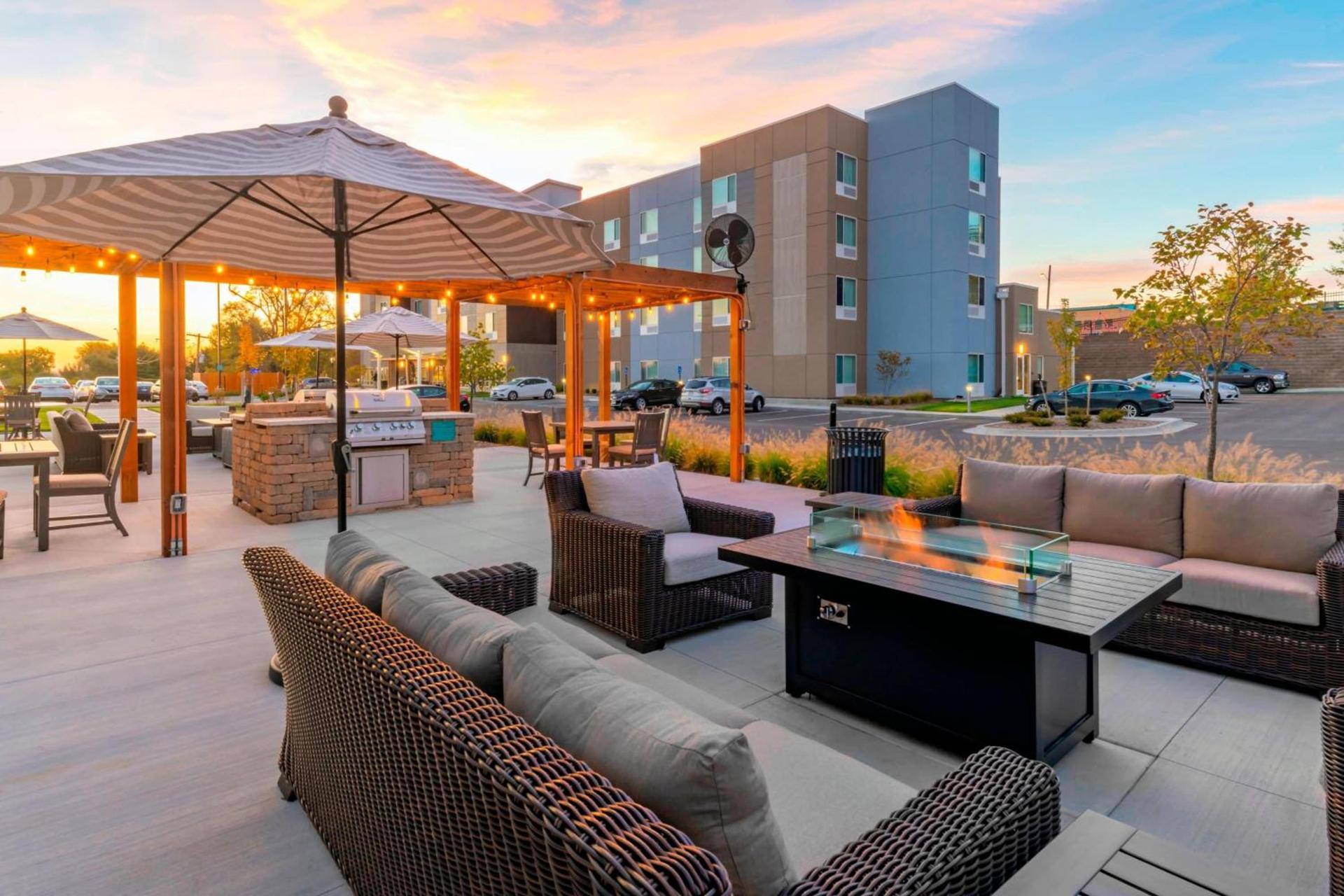 TownePlace Suites by Marriott Leavenworth photo 20