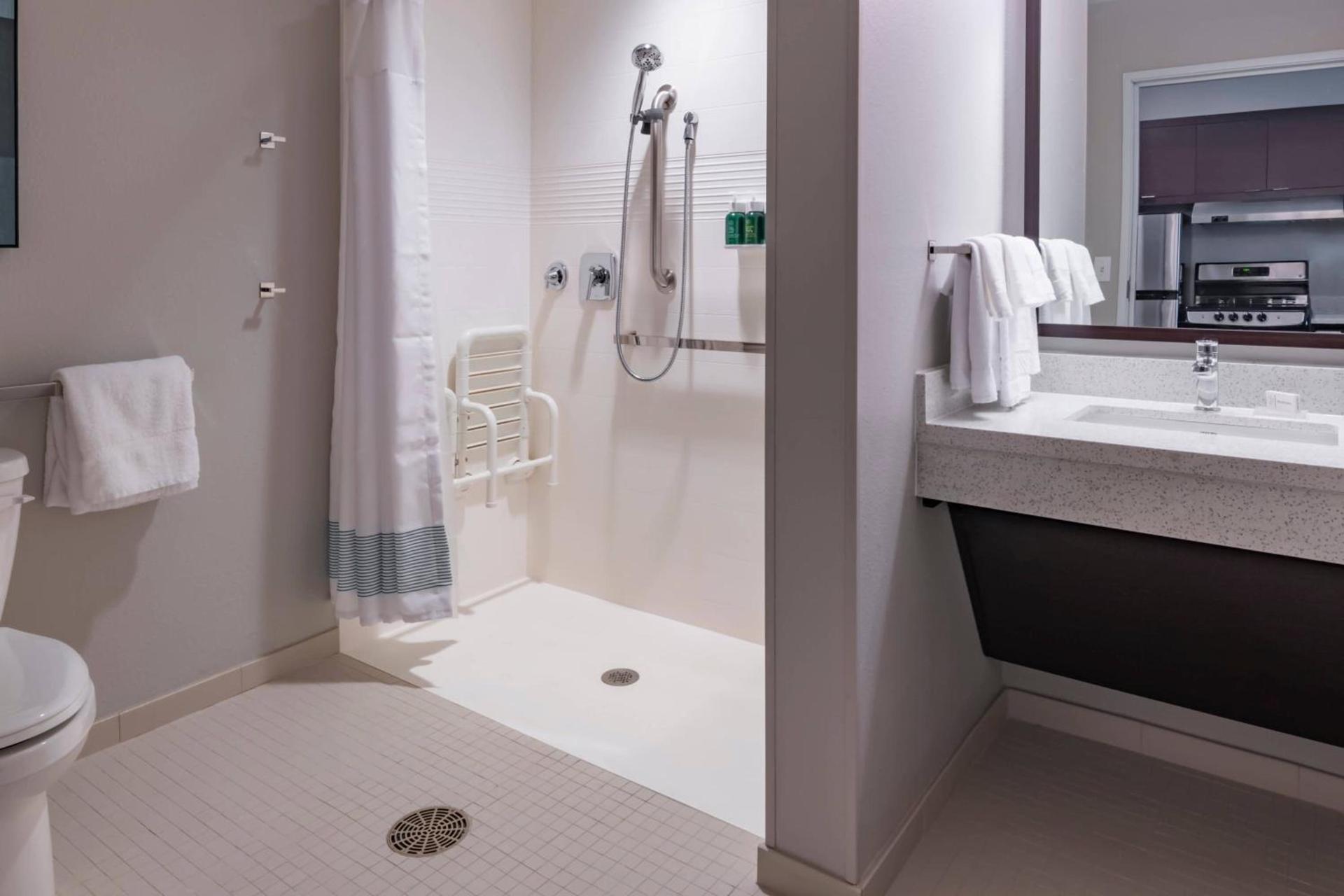 TownePlace Suites by Marriott Leavenworth photo 15