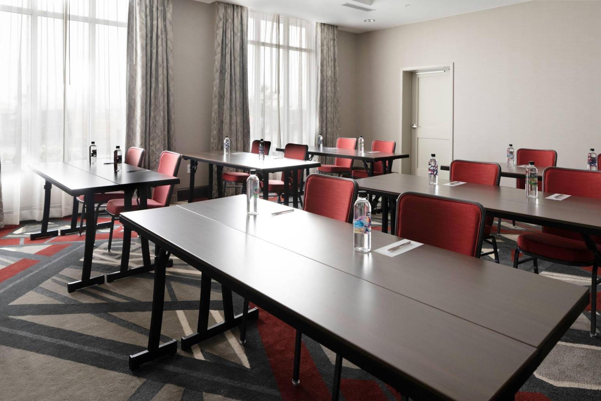 Residence Inn Franklin Berry Farms photo 41