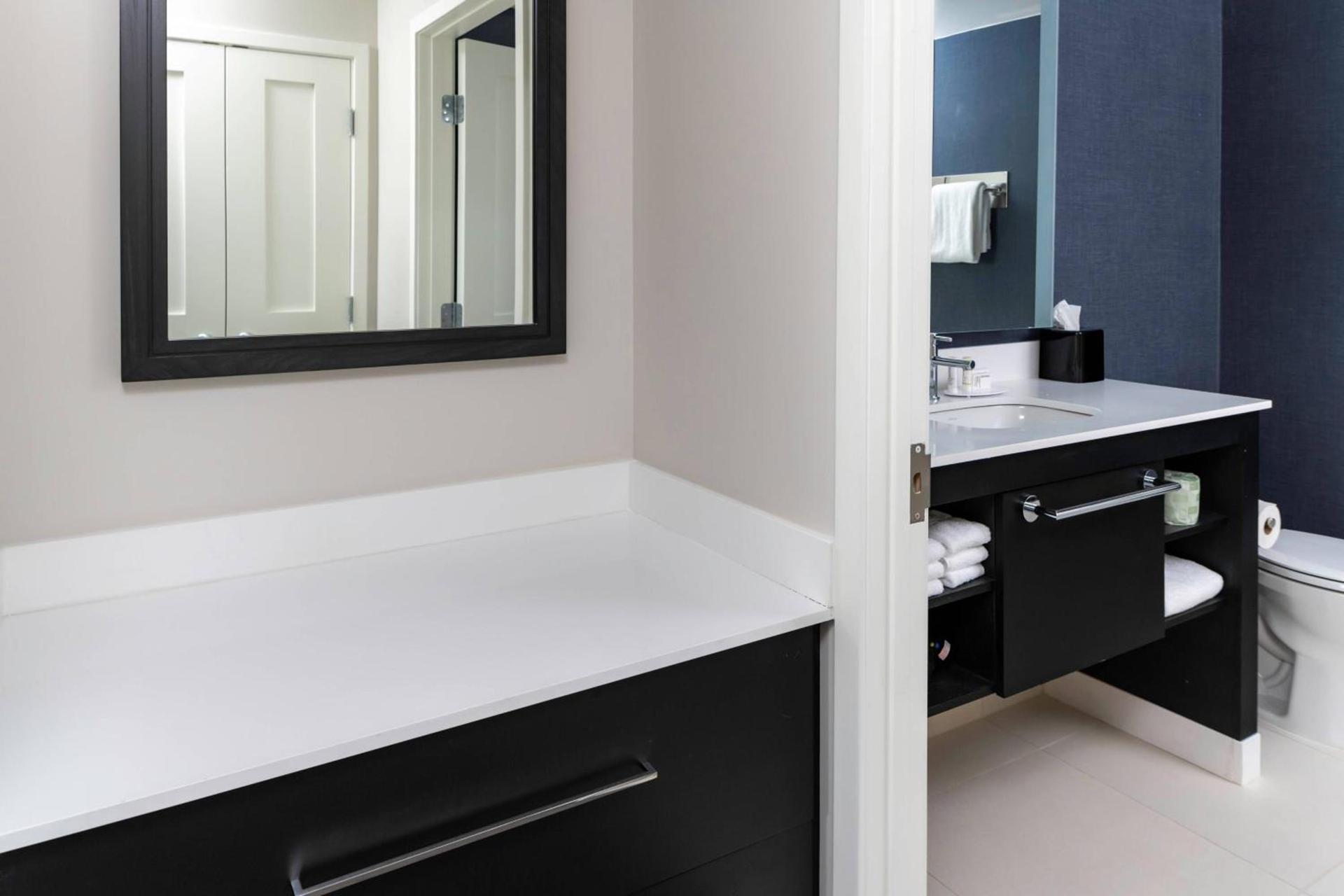 Residence Inn Franklin Berry Farms photo 15