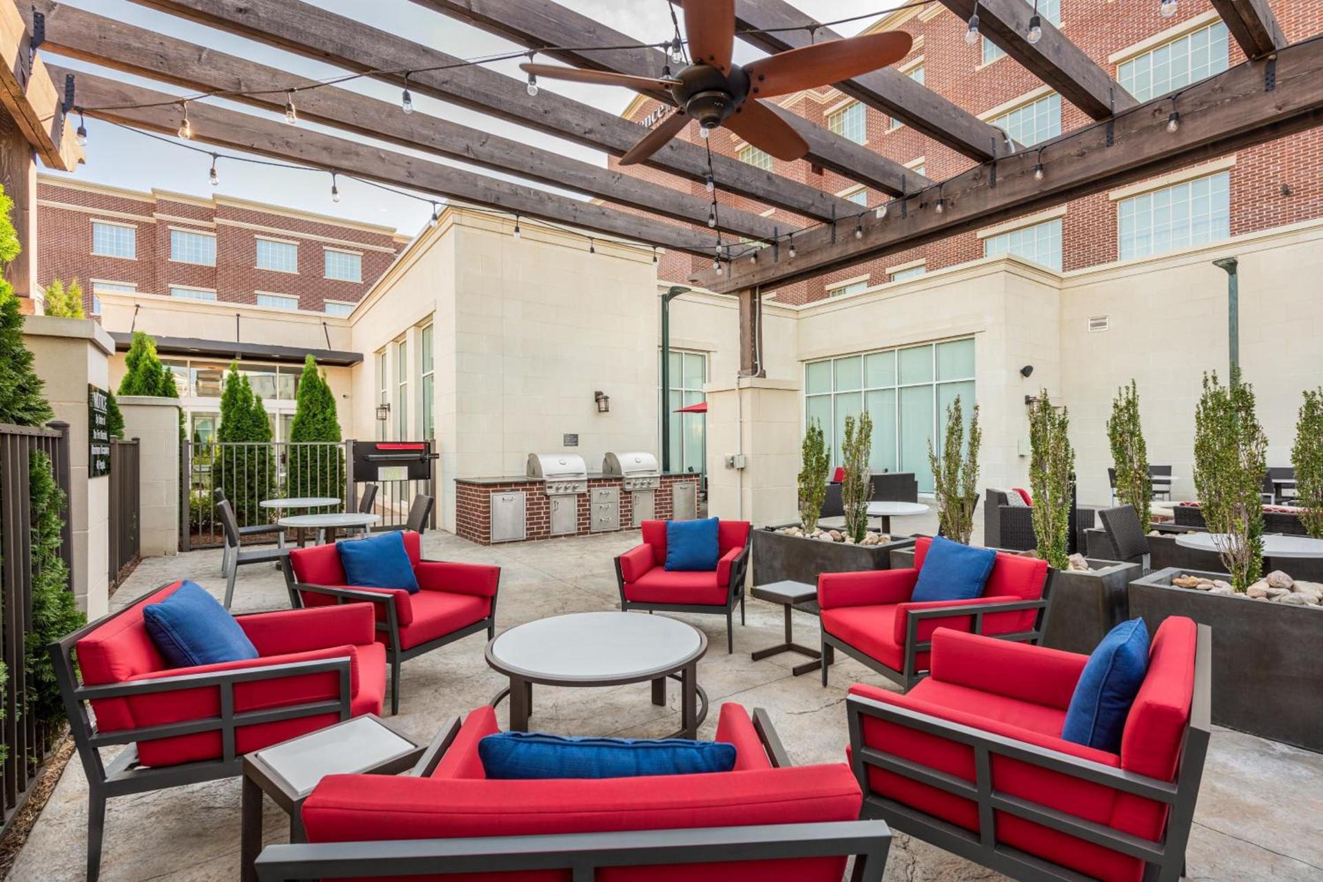 Residence Inn Franklin Berry Farms photo 24