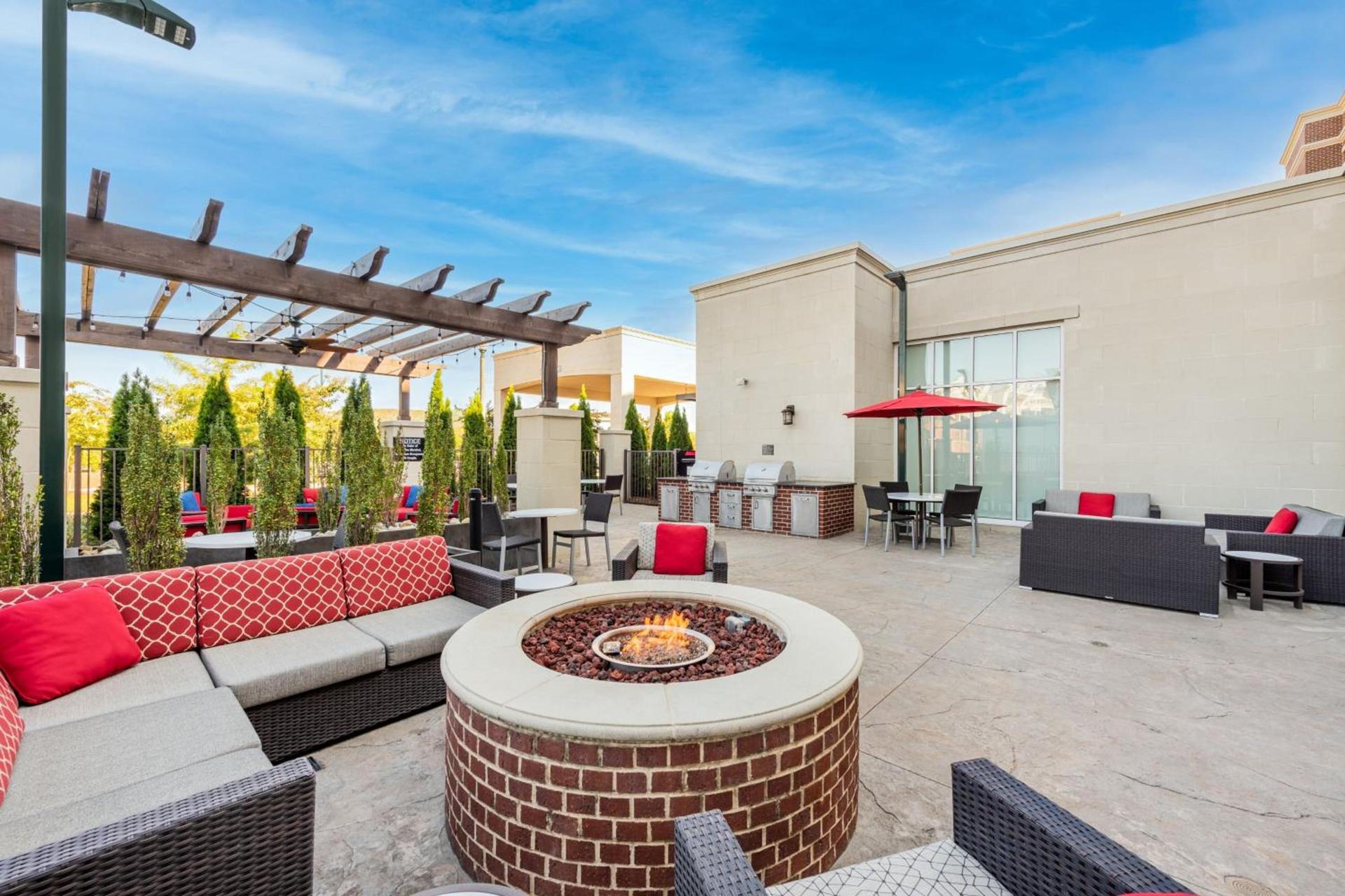 Residence Inn Franklin Berry Farms photo 26
