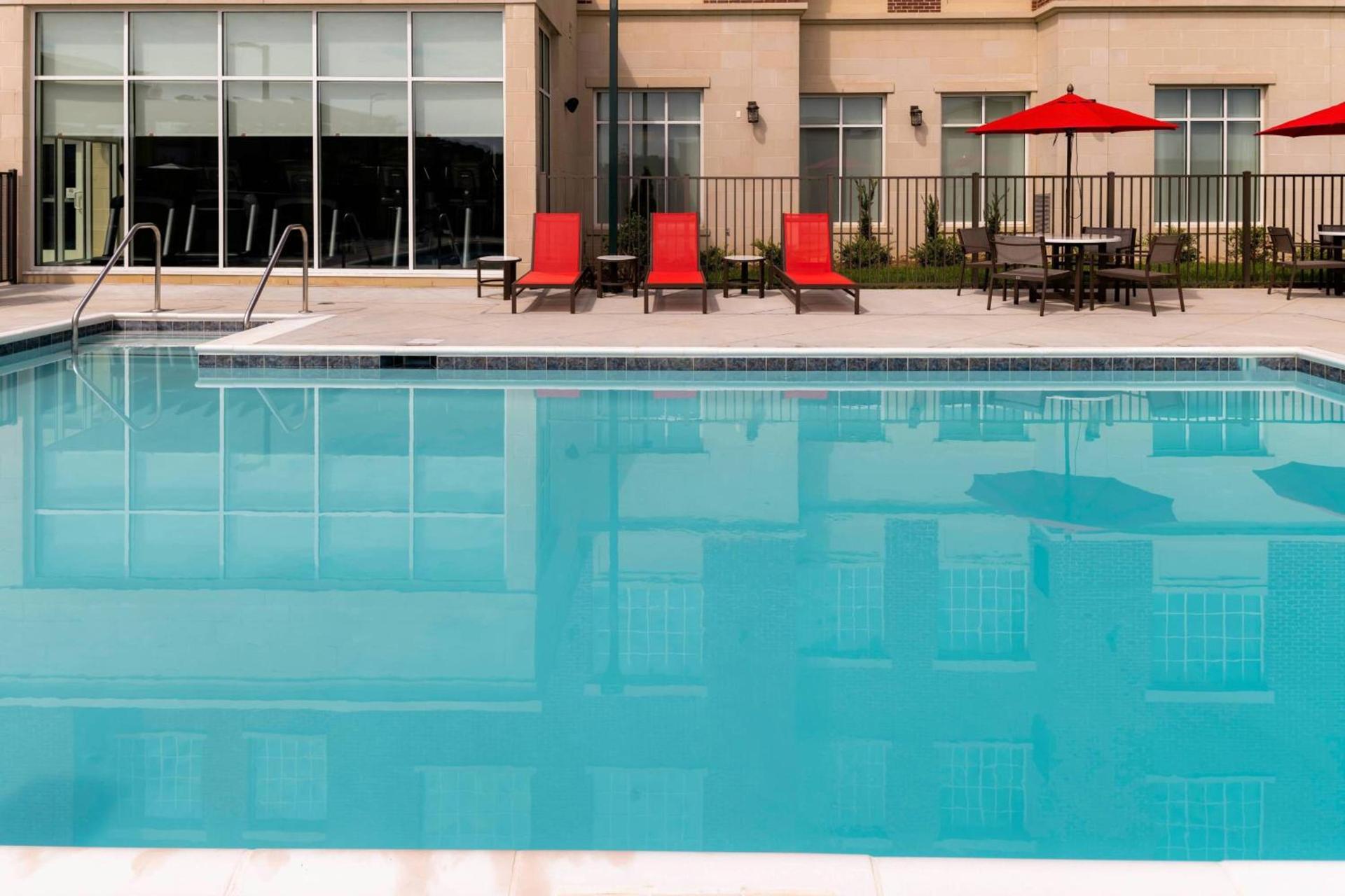 Residence Inn Franklin Berry Farms photo 38