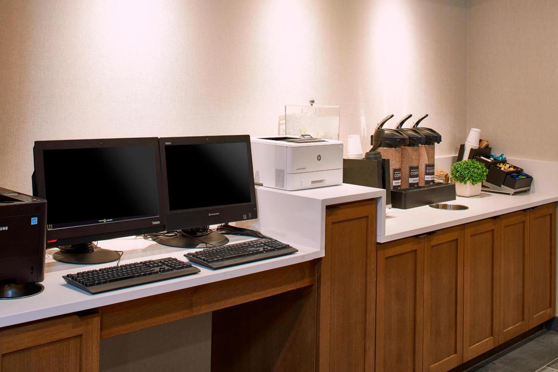 Fairfield Inn & Suites by Marriott Albany Airport photo 26