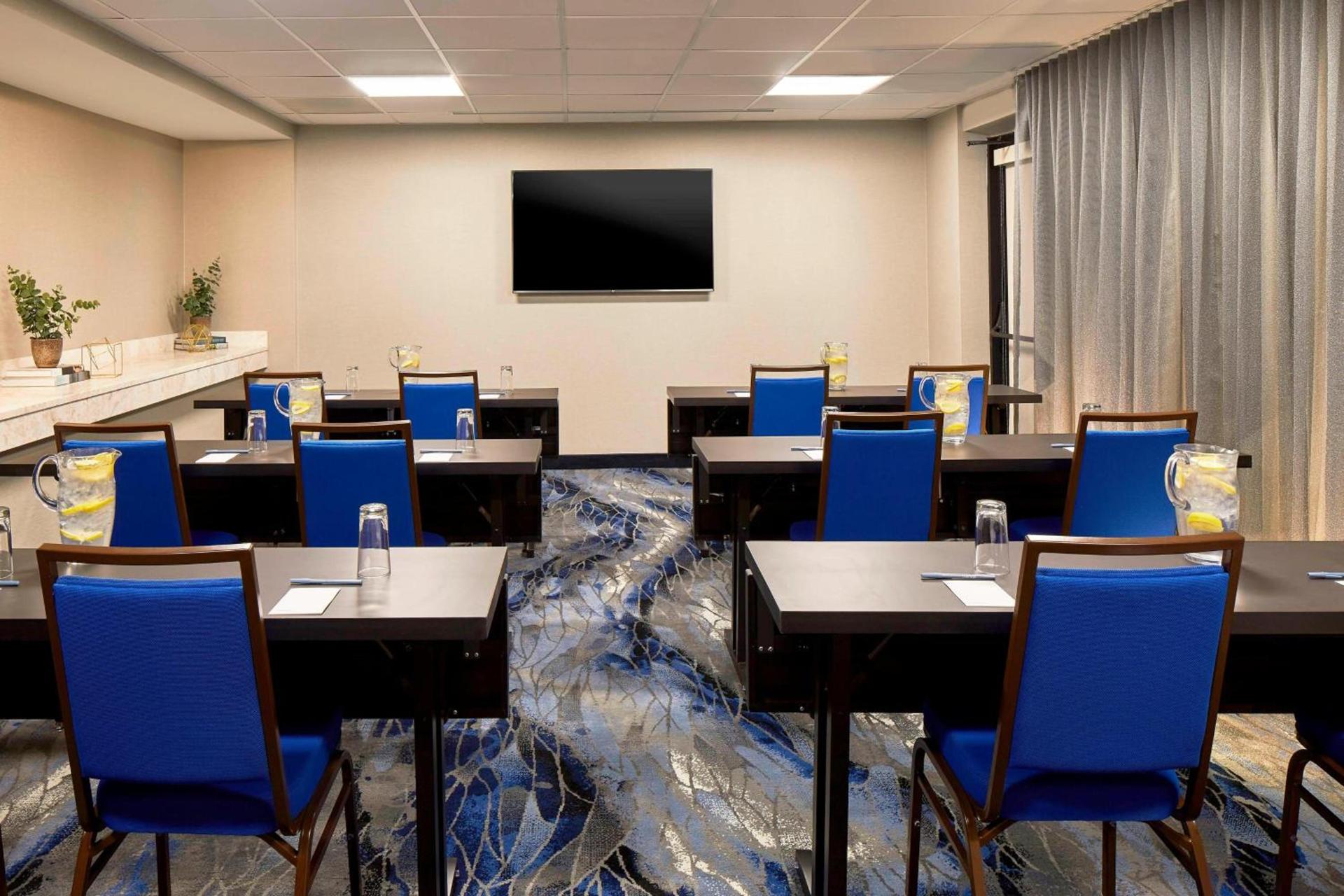 Fairfield Inn & Suites by Marriott Albany Airport photo 41
