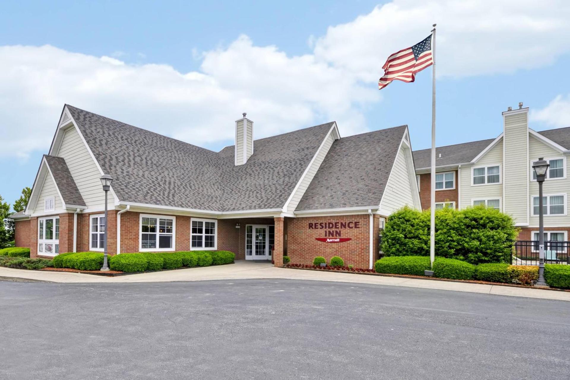 Residence Inn by Marriott Lexington South Hamburg Place photo 2
