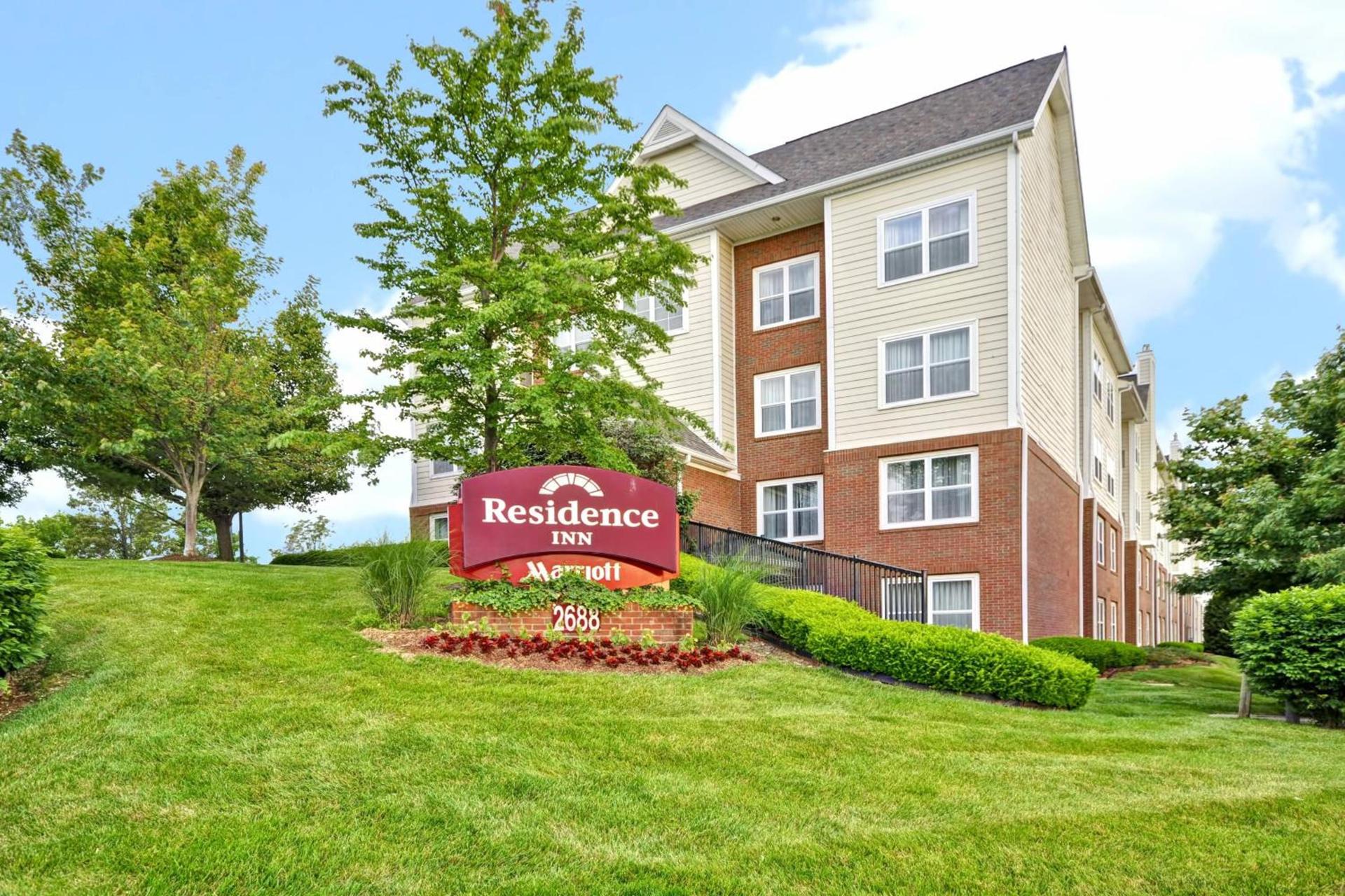 Residence Inn by Marriott Lexington South Hamburg Place photo 1