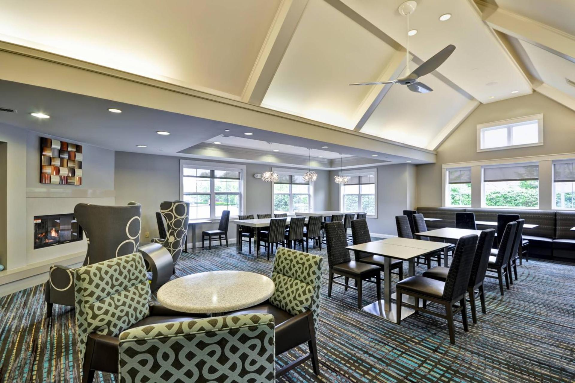 Residence Inn by Marriott Lexington South Hamburg Place photo 4