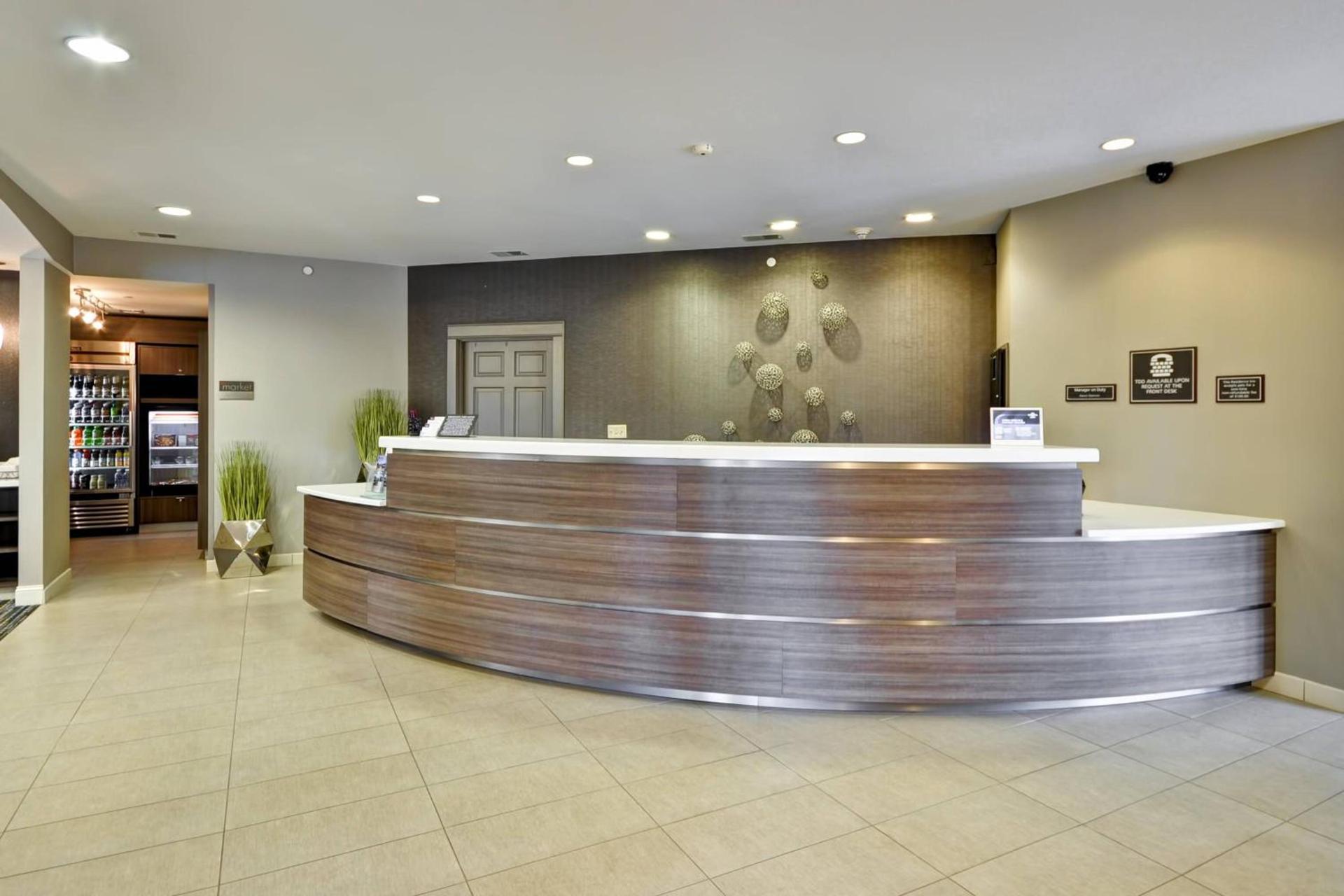 Residence Inn by Marriott Lexington South Hamburg Place photo 3