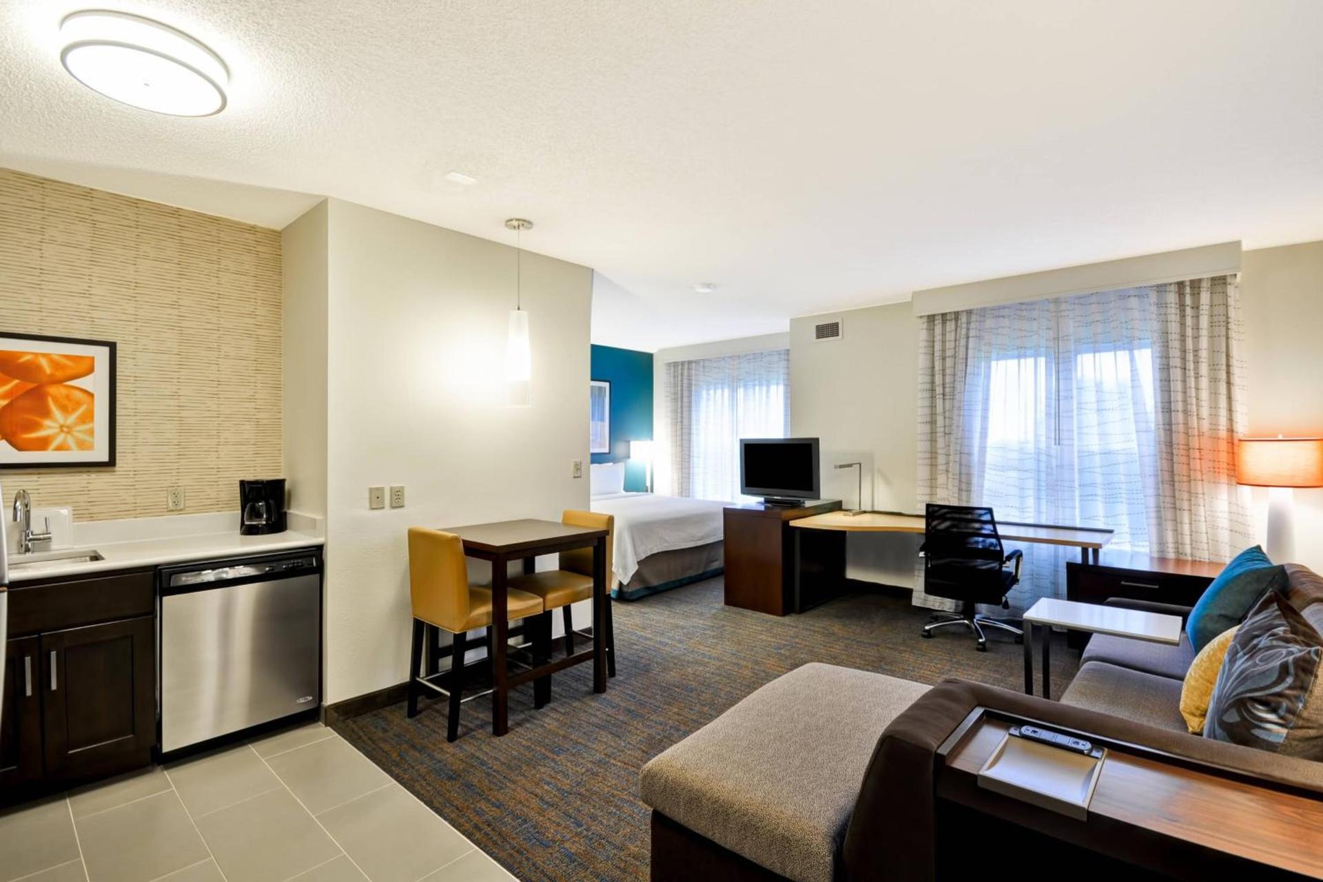 Residence Inn by Marriott Lexington South Hamburg Place photo 11